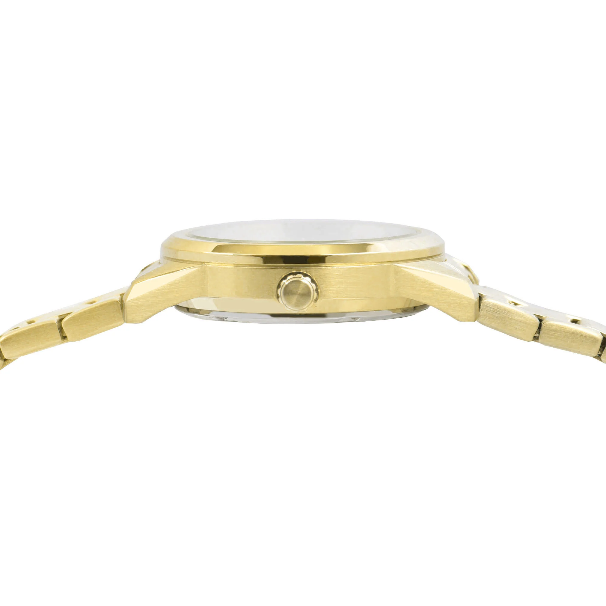 ALBA AH7EE6X PRESTIGE QUARTZ 3 HANDS DATE WOMEN WATCH - Image 4