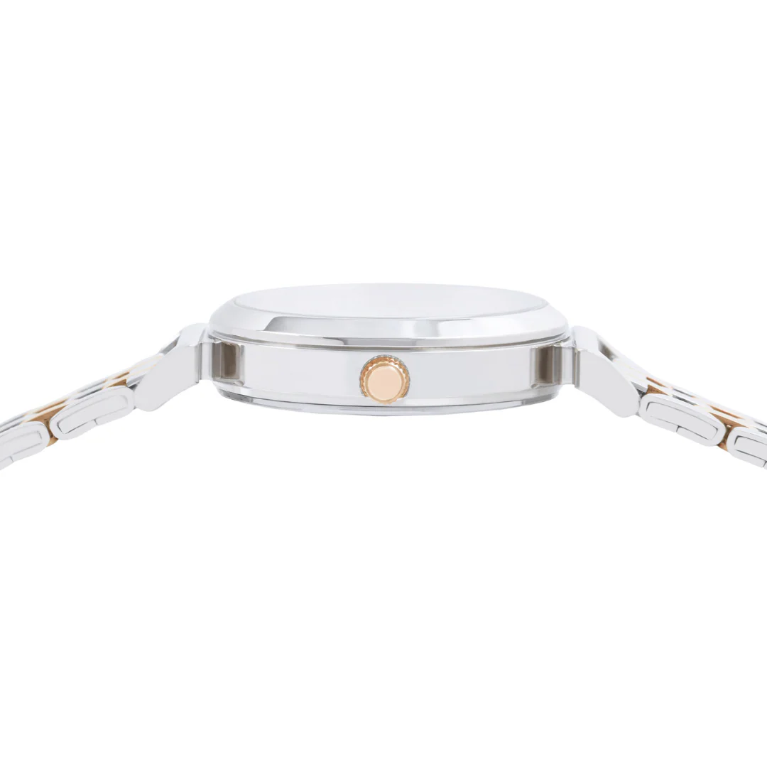 ALBA AH7EN3X FASHION QUARTZ 3 HANDS DATE WOMEN WATCH - Image 3
