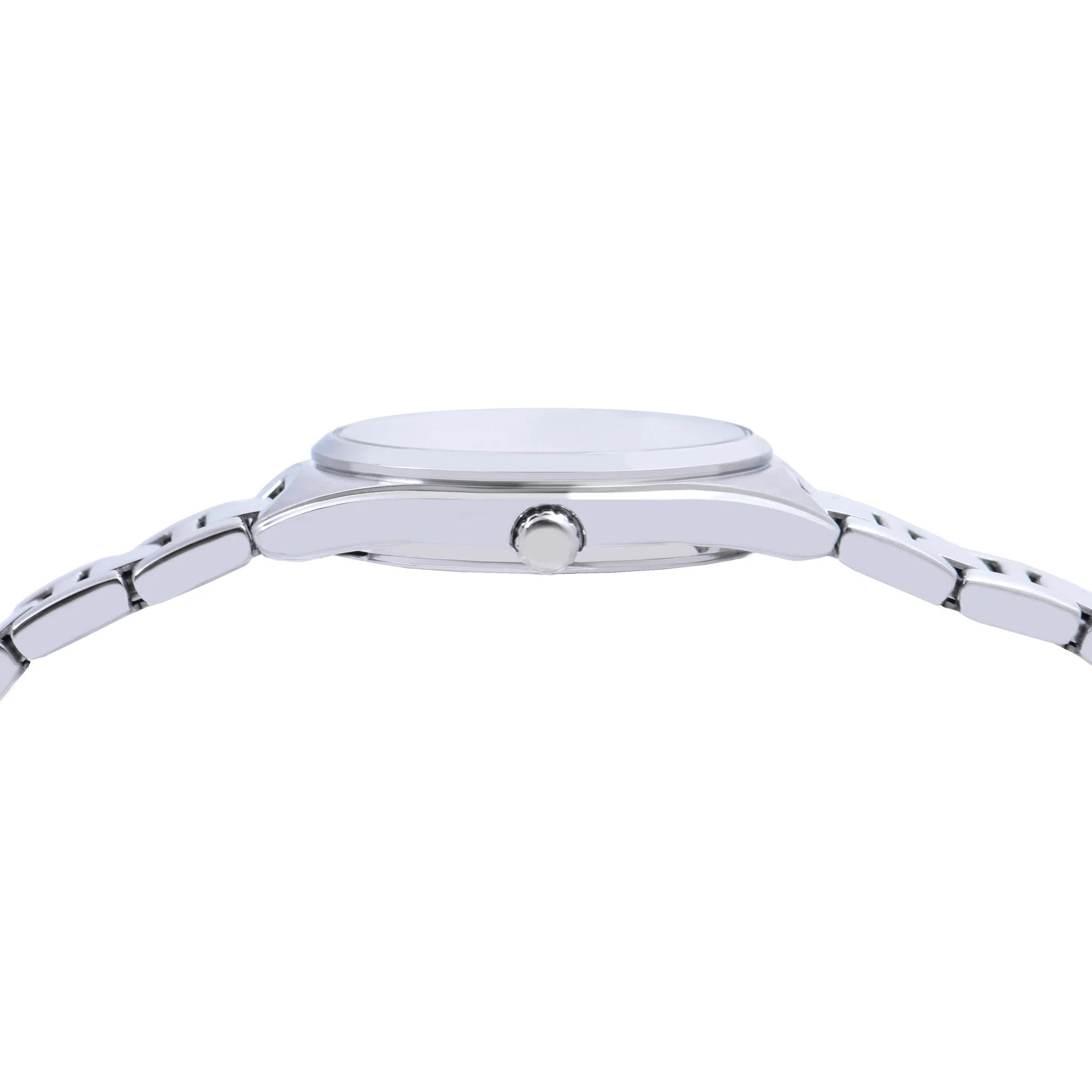 ALBA AH7ES3X PRESTIGE QUARTZ 3 HANDS DATE WOMEN WATCH - Image 4