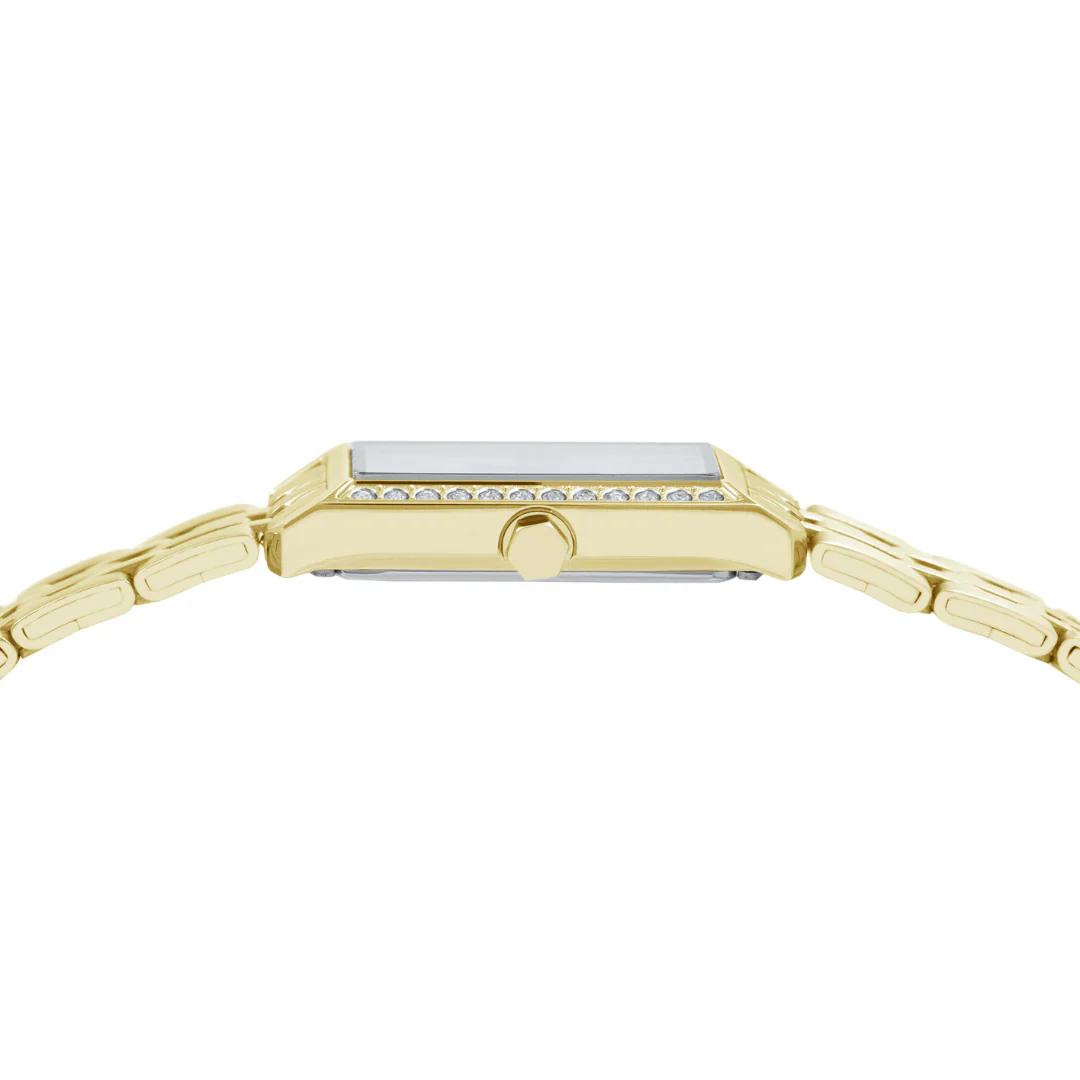 ALBA AK3052X FASHION QUARTZ 3 HANDS WOMEN WATCH - Image 3