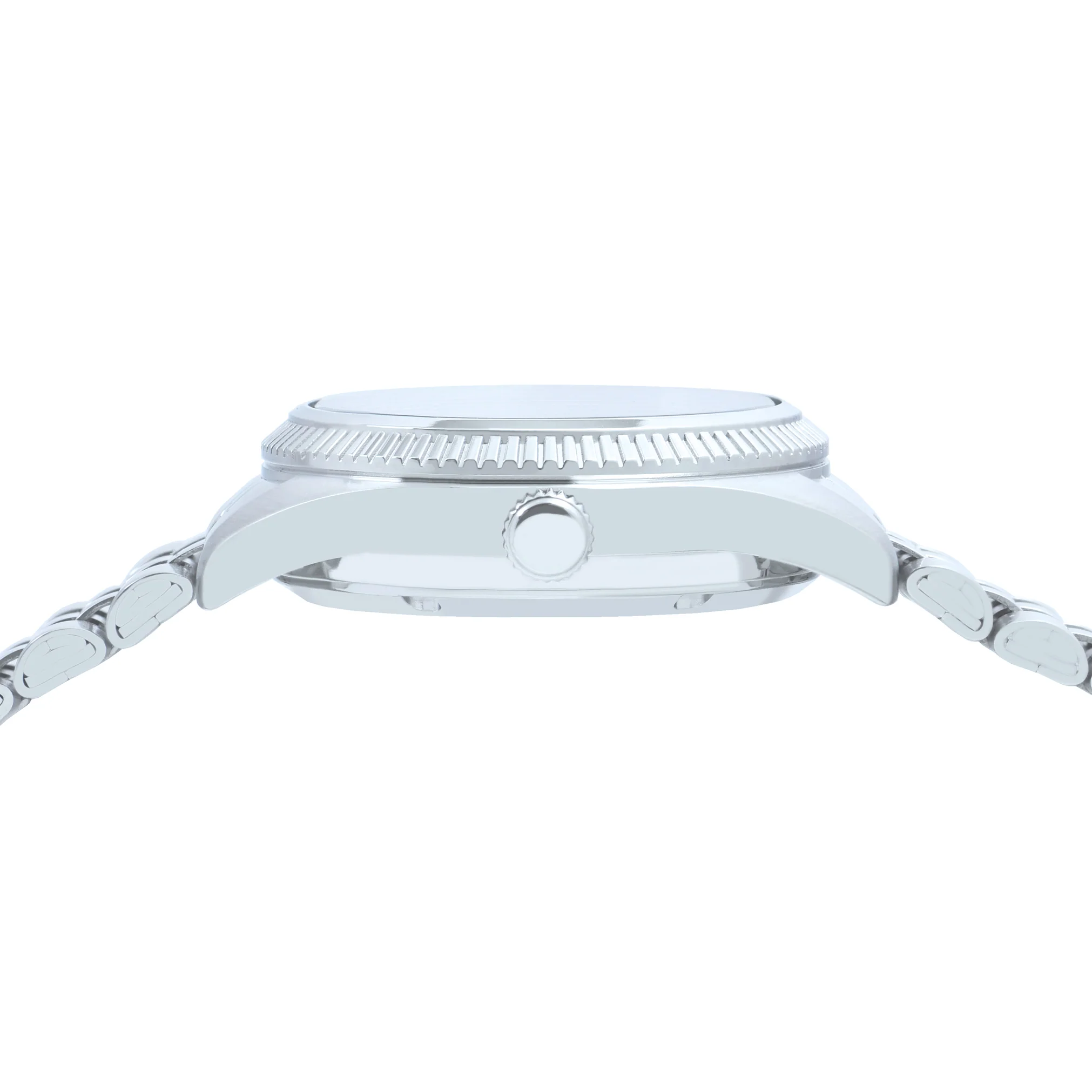 ALBA AL4803X MECHANICAL STAINLESS STEEL WOMEN WATCH - Image 5