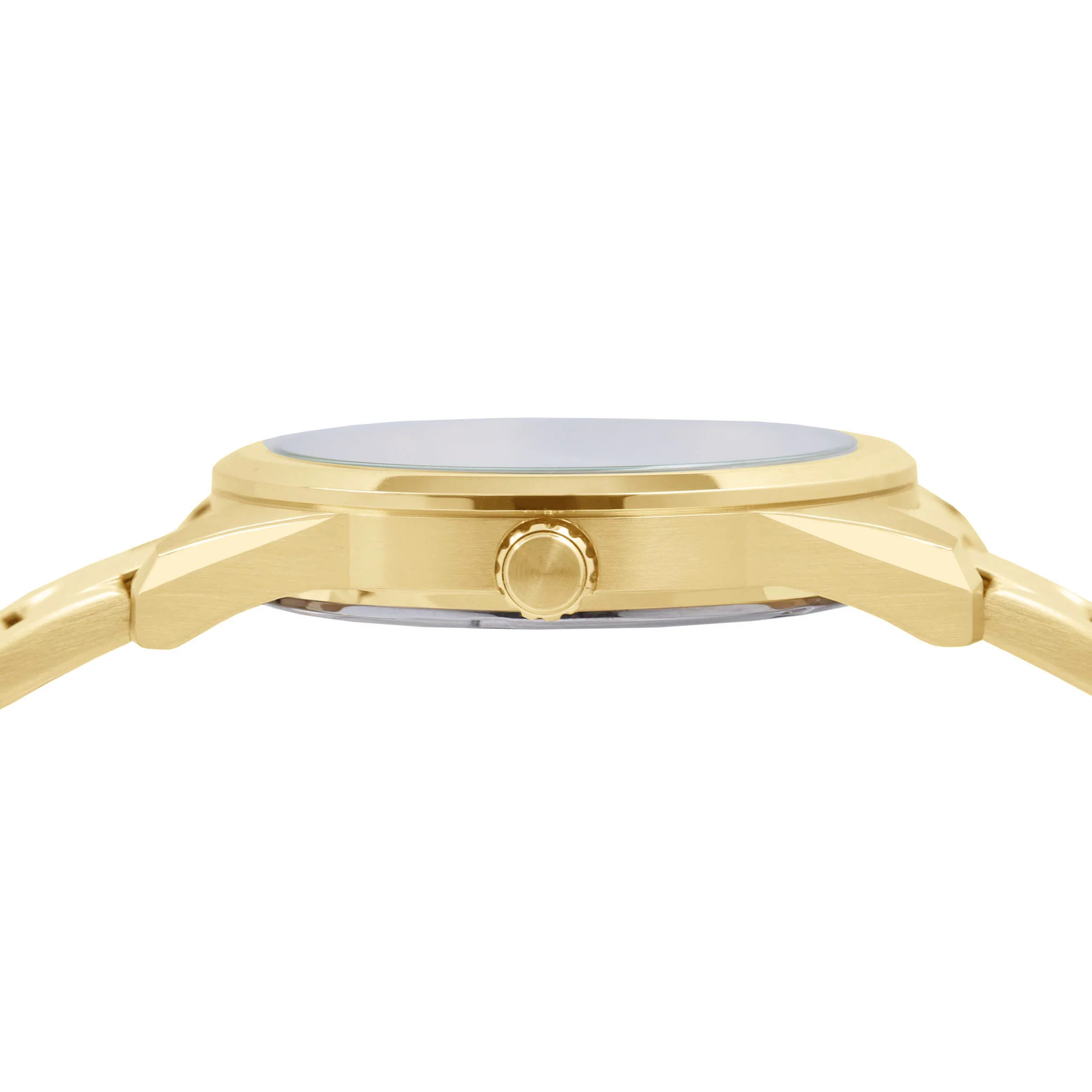 ALBA AS9V18X PRESTIGE QUARTZ 3 HANDS DATE MEN WATCH - Image 4