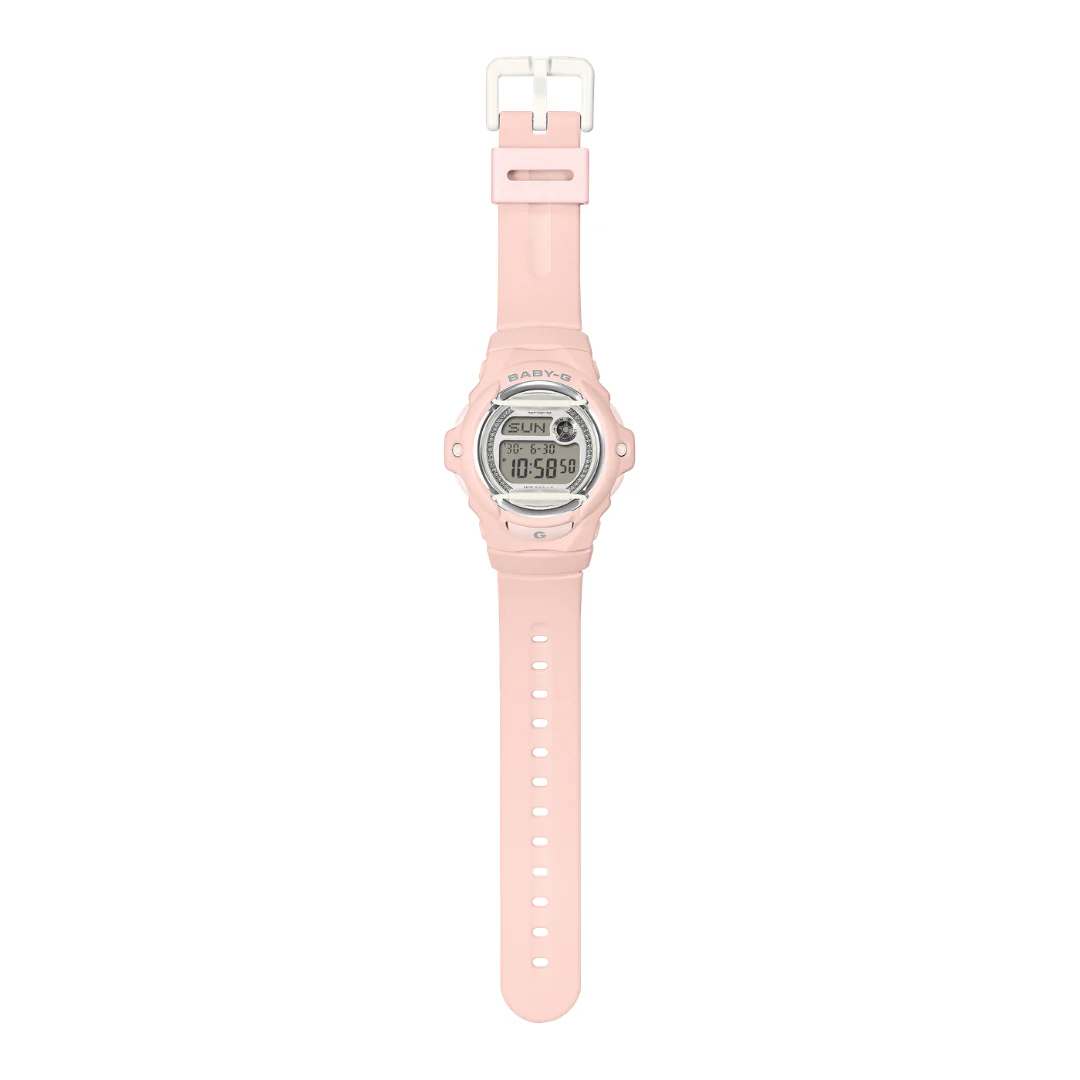 CASIO BABY-G BG-169KB-4DR DIGITAL WOMEN WATCH - Image 4