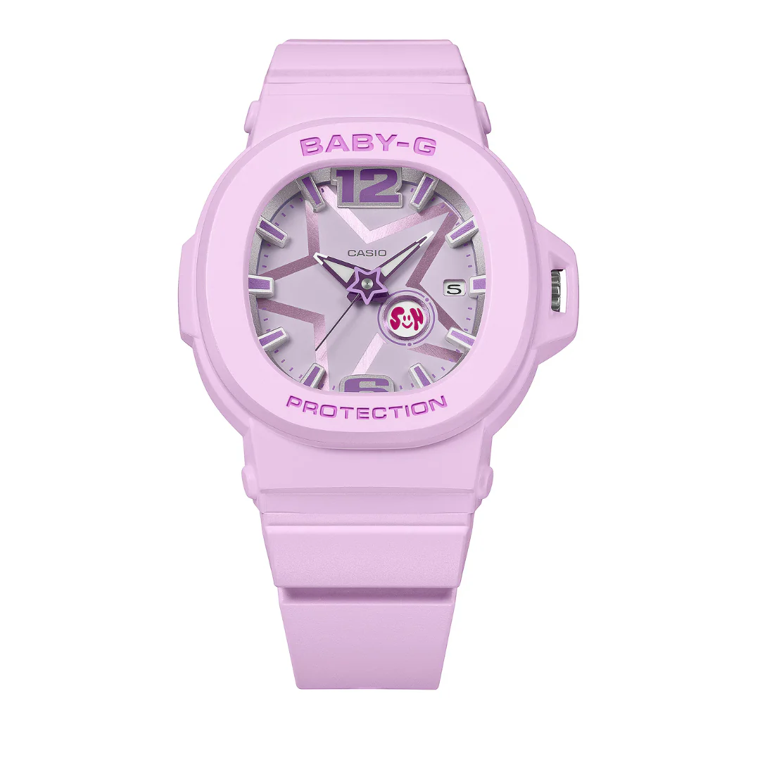 CASIO BABY-G BGA-10D-6ADR ANALOG WOMEN WATCH - Image 7