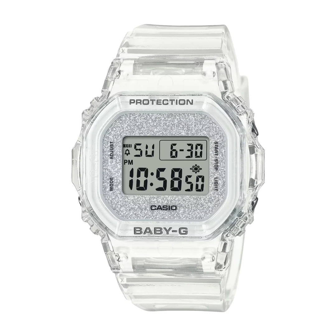 CASIO BABY-G BGD-565GC-7DR STANDARD DIGITAL WOMEN WATCH