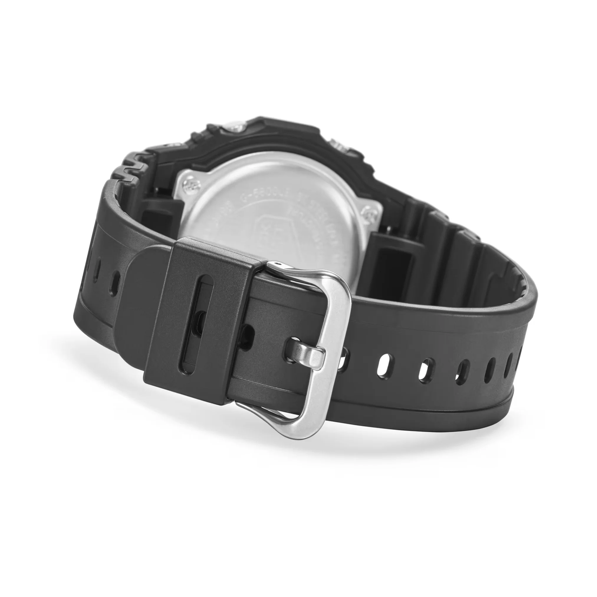 CASIO G-SHOCK G-5600UE-1DR DIGITAL BLACK MEN WATCH - Image 6