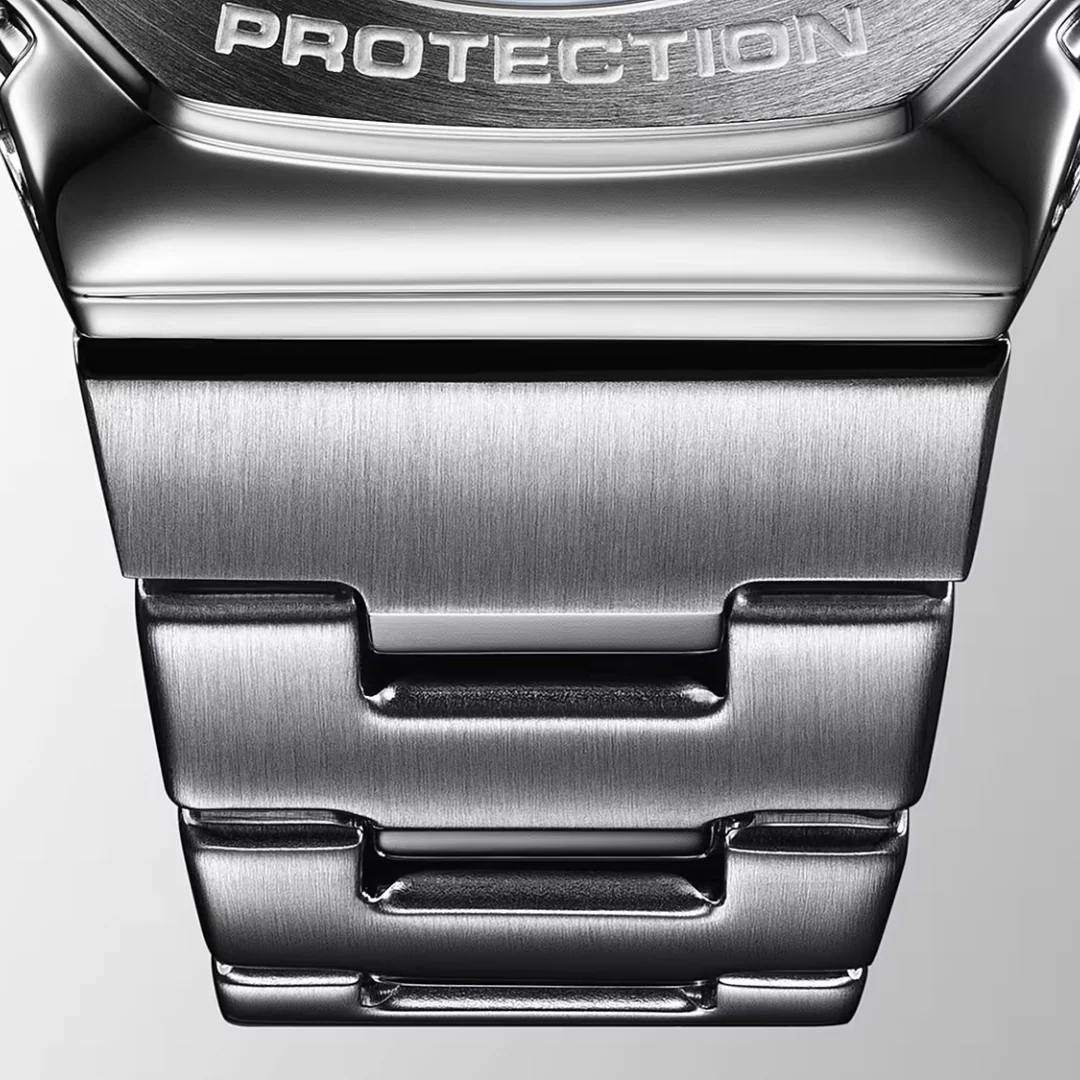 CASIO G-SHOCK G-STEEL GM-2110D-7ADR ANALOG-DIGITAL MEN WATCH - Image 5