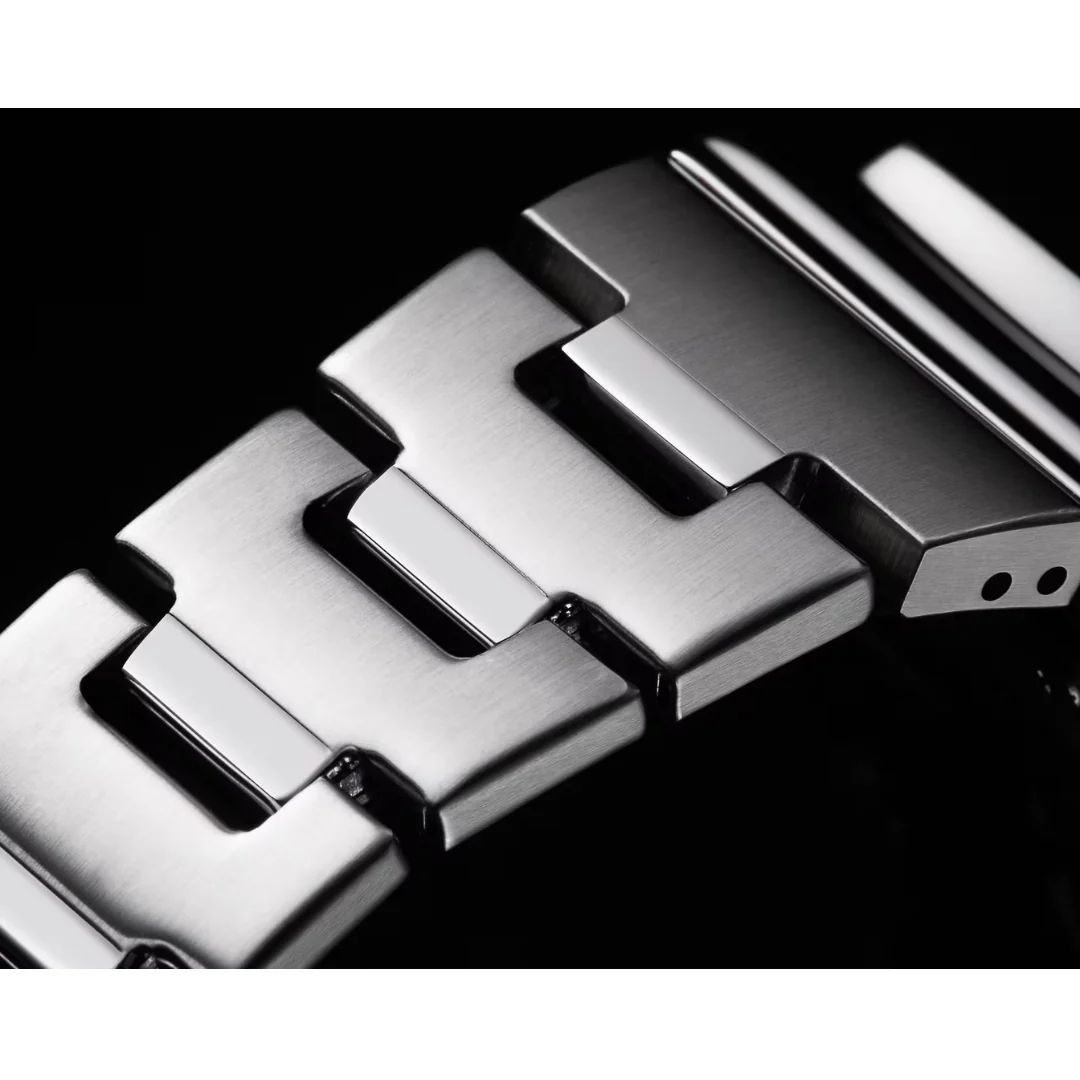 CASIO G-SHOCK G-STEEL GM-2110D-8ADR ANALOG-DIGITAL MEN WATCH - Image 6