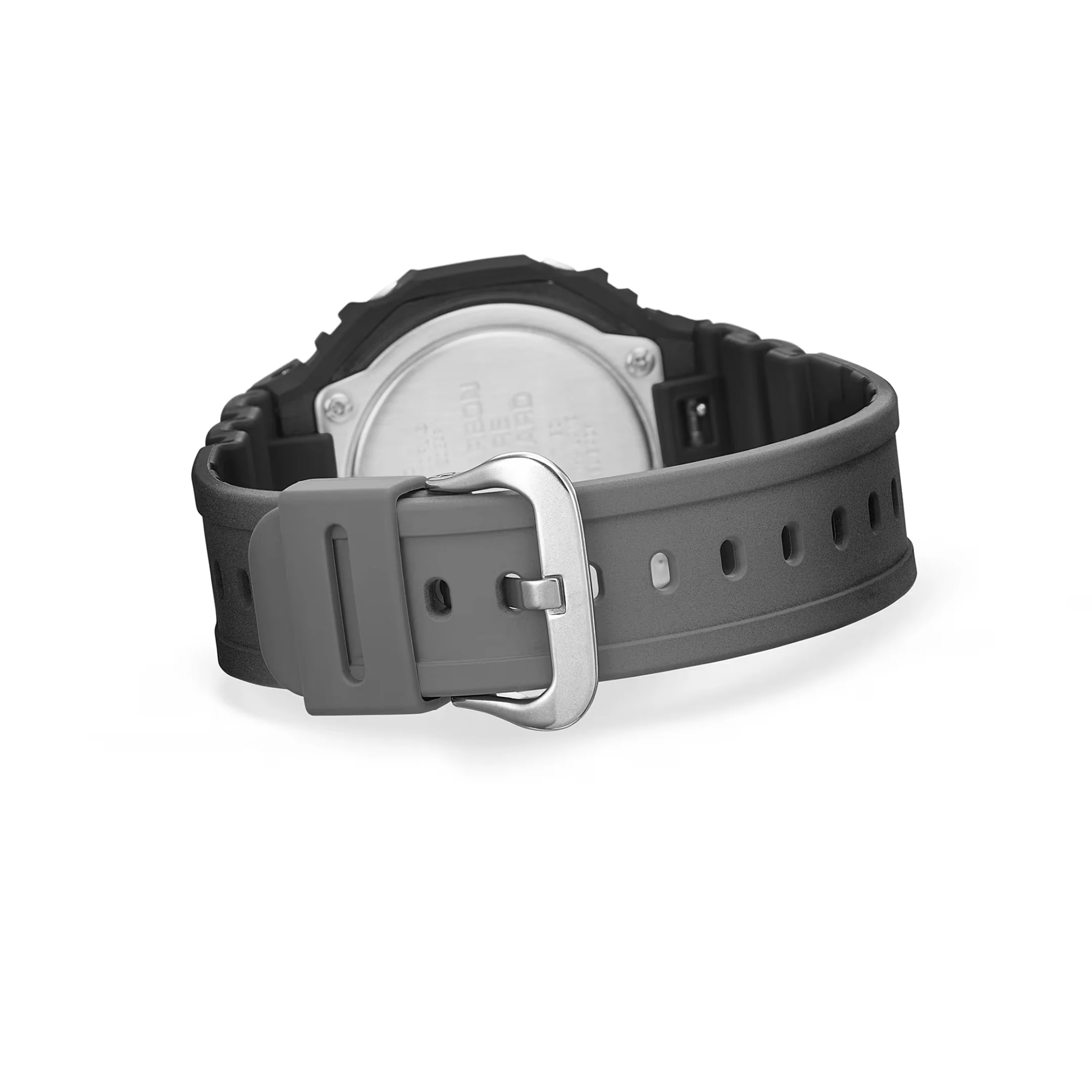 CASIO G-SHOCK GA-2100FL-1ADR STANDARD ANALOG-DIGITAL BLUE MEN WATCH - Image 4