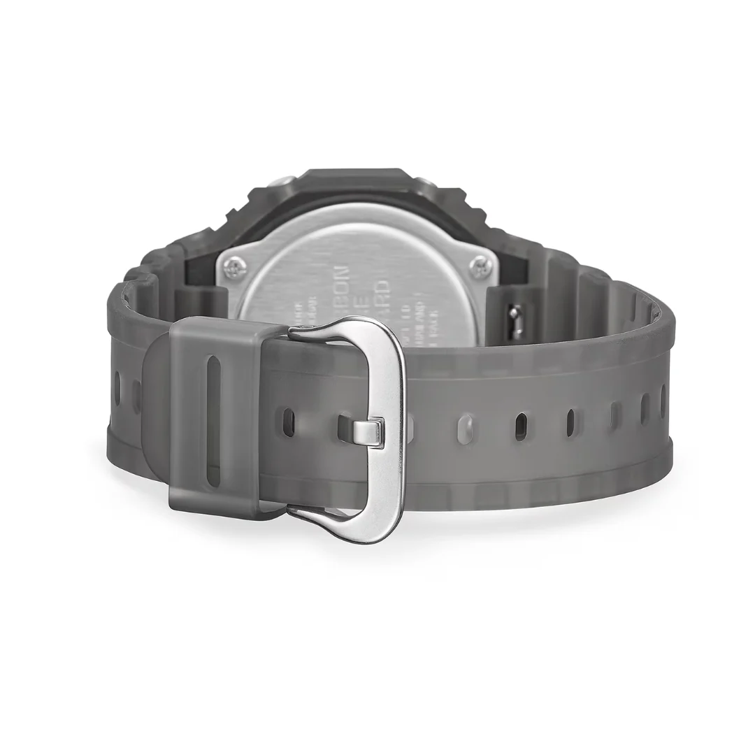 CASIO G-SHOCK GA-2100K-1ADR STANDARD ANALOG-DIGITAL MEN WATCH - Image 4