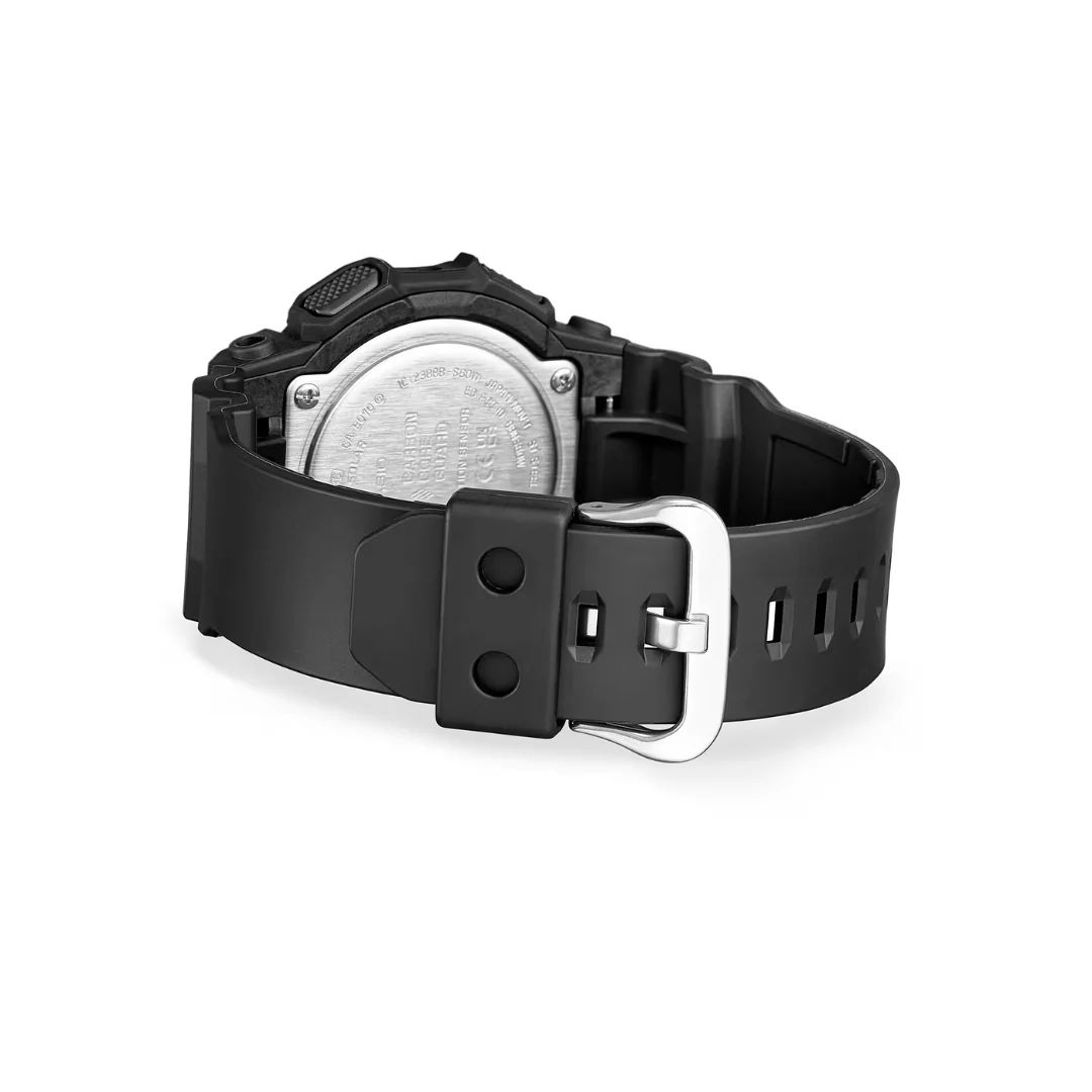 CASIO G-SHOCK GA-B010-1A1DR ANALOG-DIGITAL MEN WATCH - Image 10
