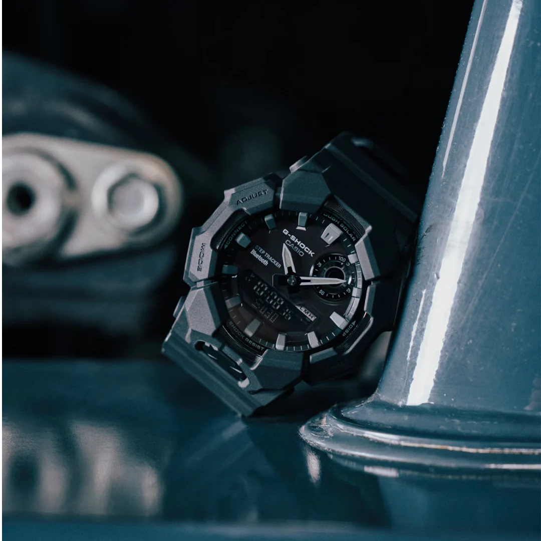CASIO G-SHOCK GA-B010-1A1DR ANALOG-DIGITAL MEN WATCH - Image 3