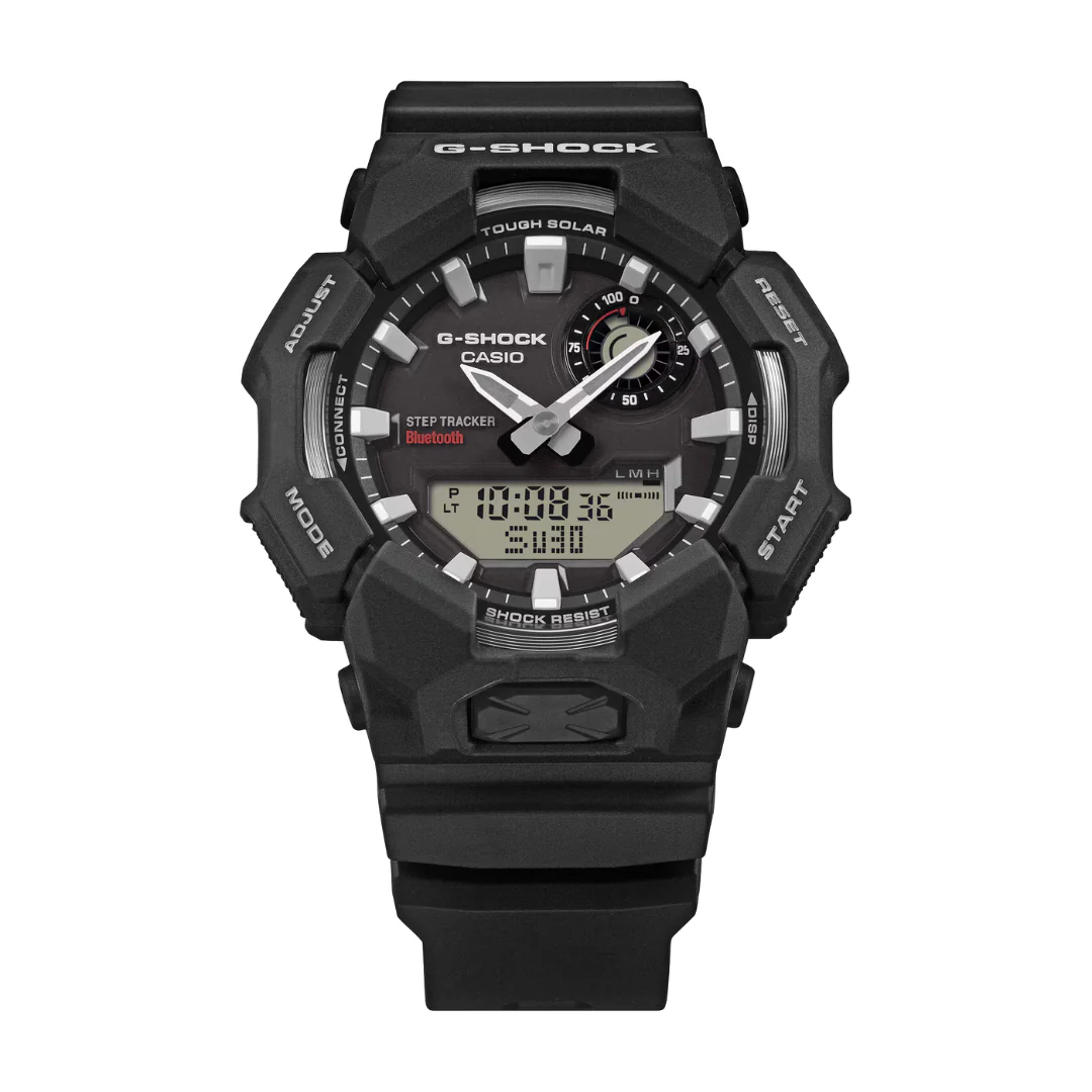 CASIO G-SHOCK GA-B010-1ADR ANALOG-DIGITAL MEN WATCH - Image 10