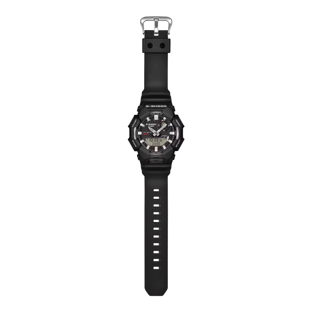 CASIO G-SHOCK GA-B010-1ADR ANALOG-DIGITAL MEN WATCH - Image 8