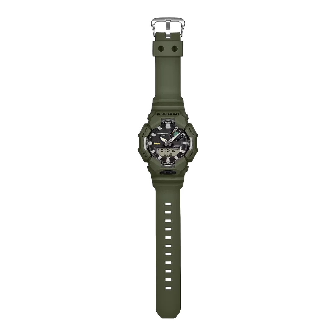 CASIO G-SHOCK GA-B010-3ADR ANALOG-DIGITAL MEN WATCH - Image 7