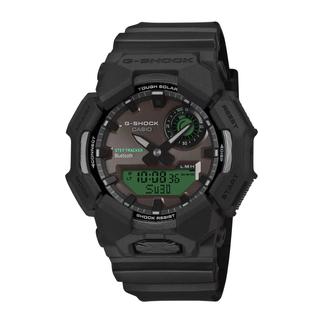 CASIO G-SHOCK GA-B010BEG-1ADR STANDARD ANALOG-DIGITAL MEN WATCH