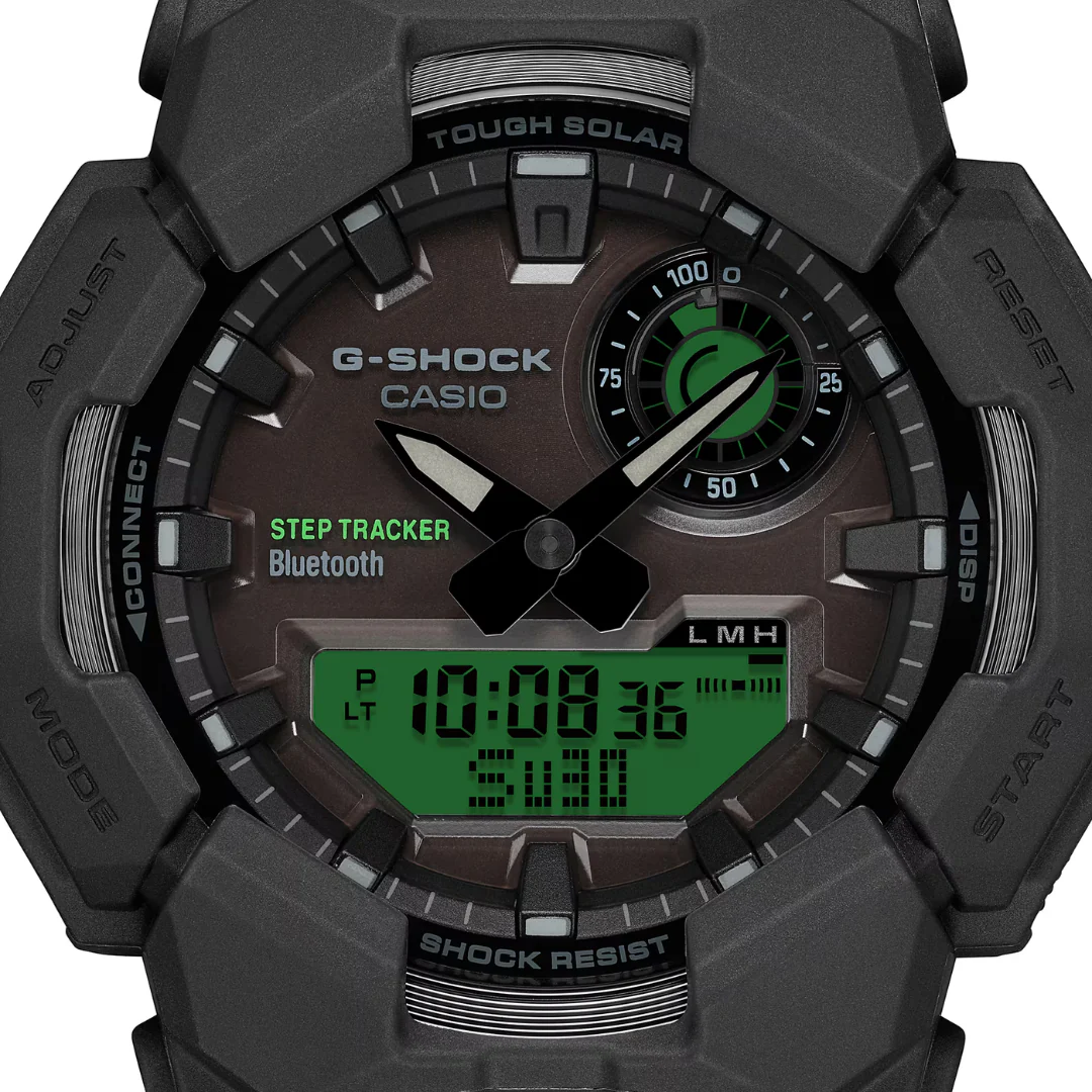 CASIO G-SHOCK GA-B010BEG-1ADR STANDARD ANALOG-DIGITAL MEN WATCH - Image 5