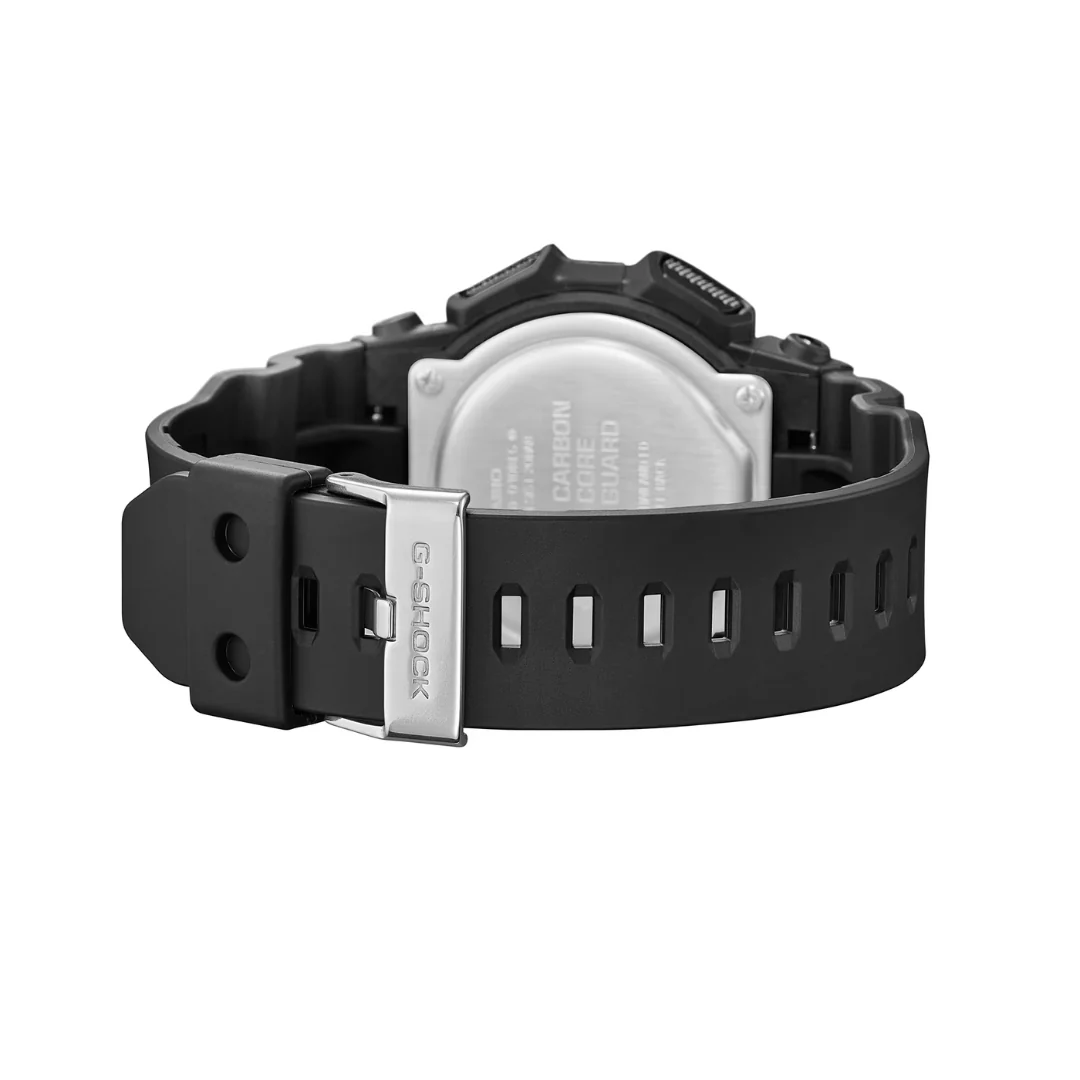 CASIO G-SHOCK GD-010BEG-1DR STANDARD DIGITAL GREEN WATCH - Image 5