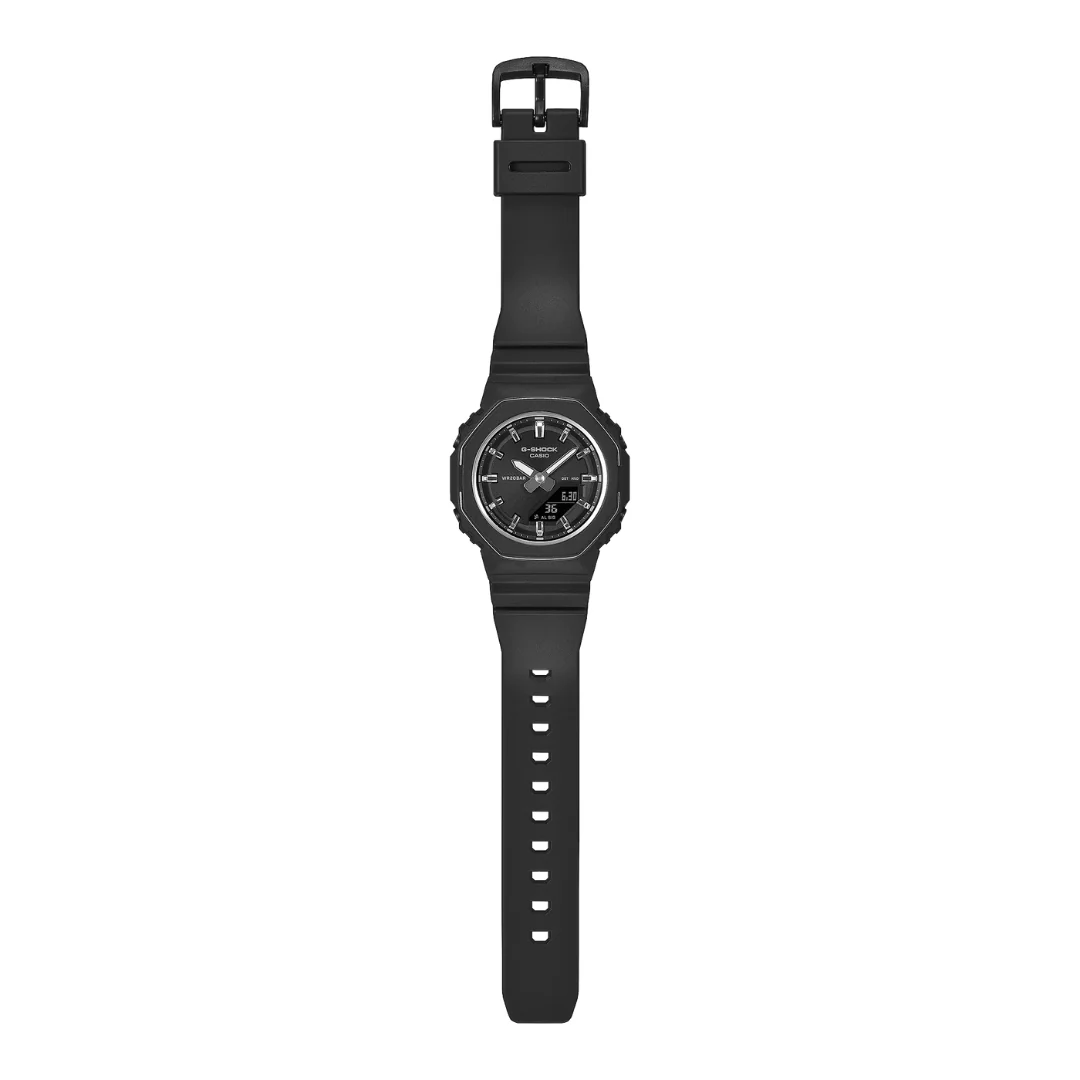CASIO G-SHOCK GMA-P2110-1ADR ANALOG-DIGITAL WOMEN WATCH - Image 7
