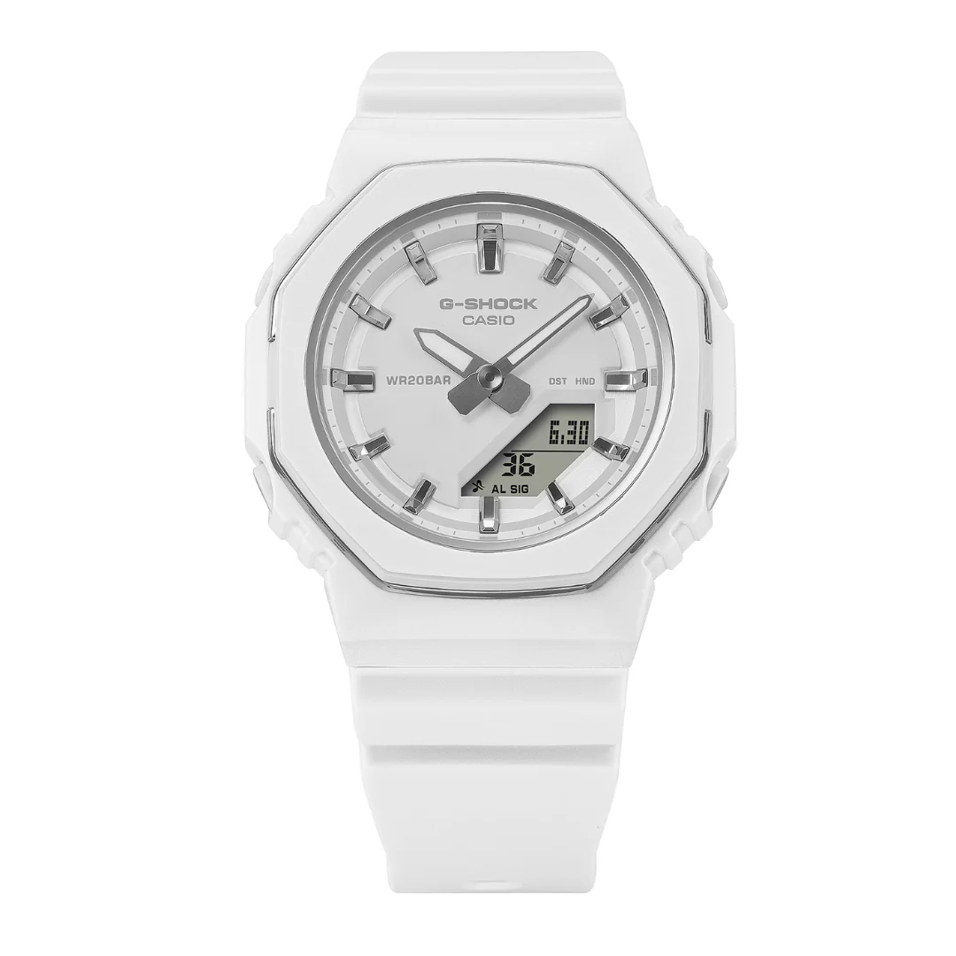CASIO G-SHOCK GMA-P2110-7ADR ANALOG-DIGITAL WOMEN WATCH - Image 3