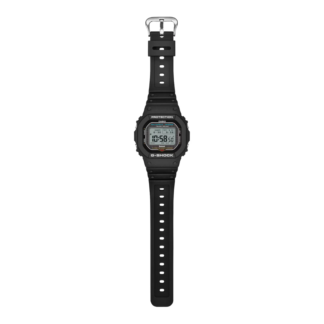 CASIO G-SHOCK GW-BX5600-1DR DIGITAL MEN WATCH - Image 6
