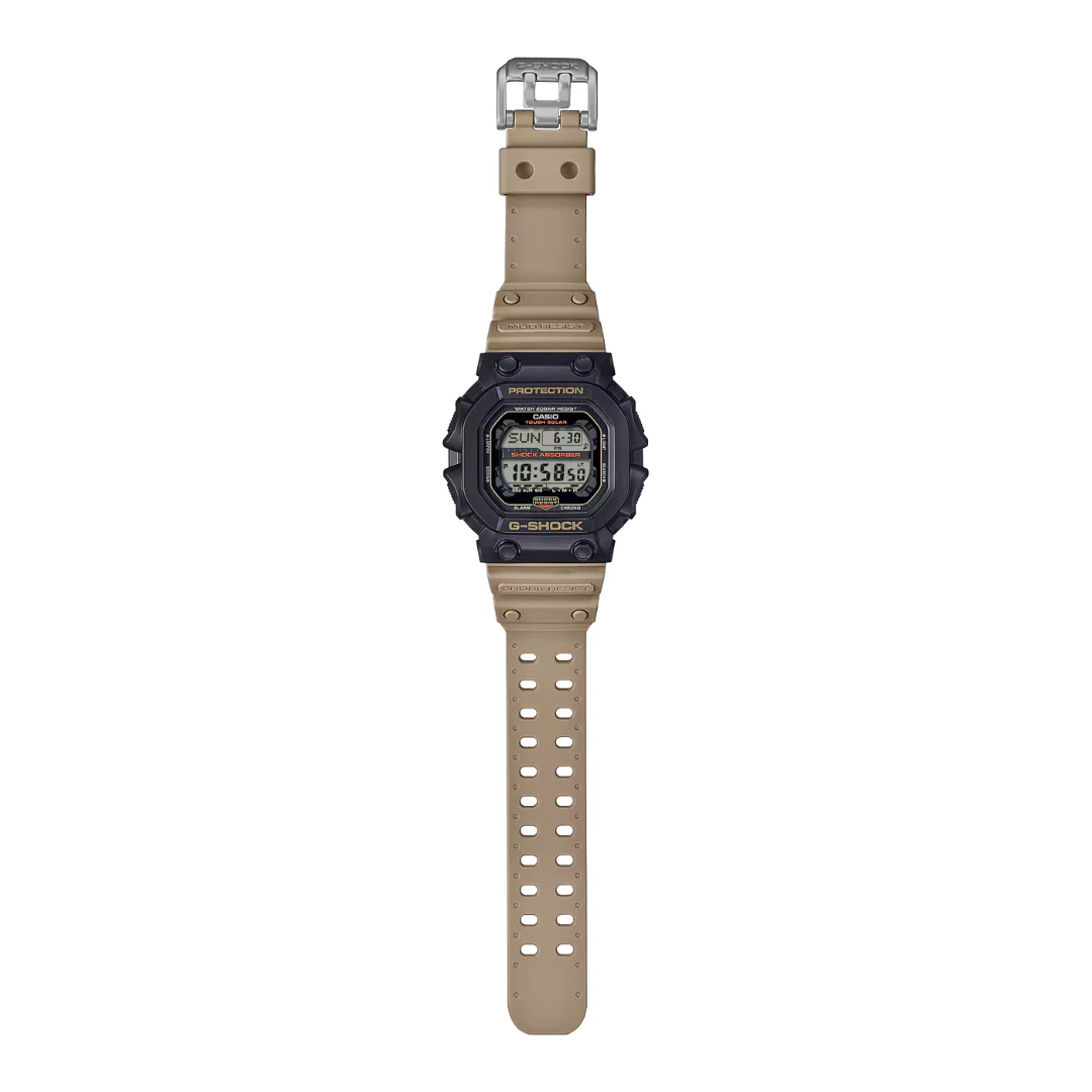 CASIO G-SHOCK GX-56TU-1A5DR DIGITAL TWO-TONE COLOR WATCH - Image 2