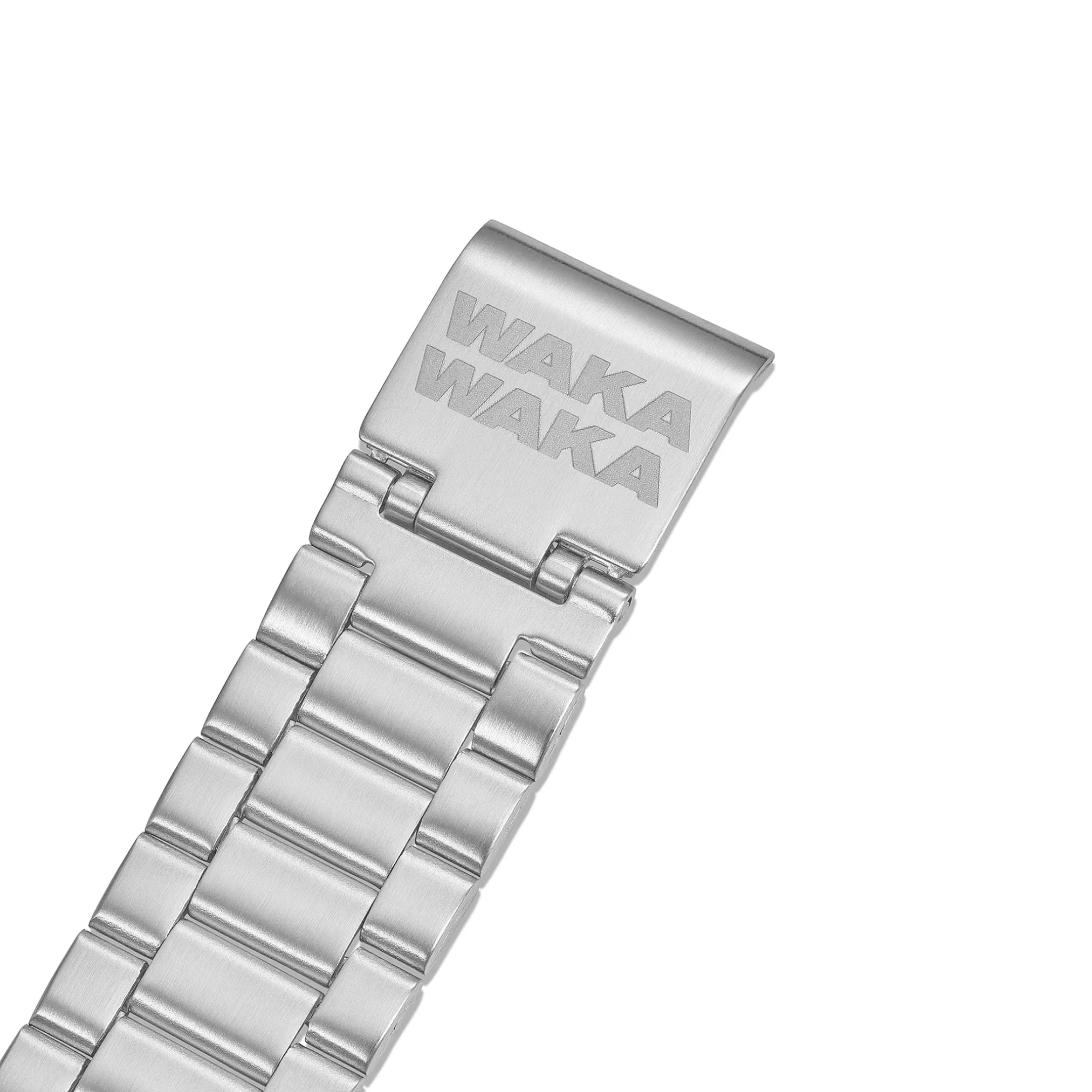 CASIO G-SHOCK PAC-MAN COLLABORATION VINTAGE MEN WATCH A168WEPC-7ADR - Image 4