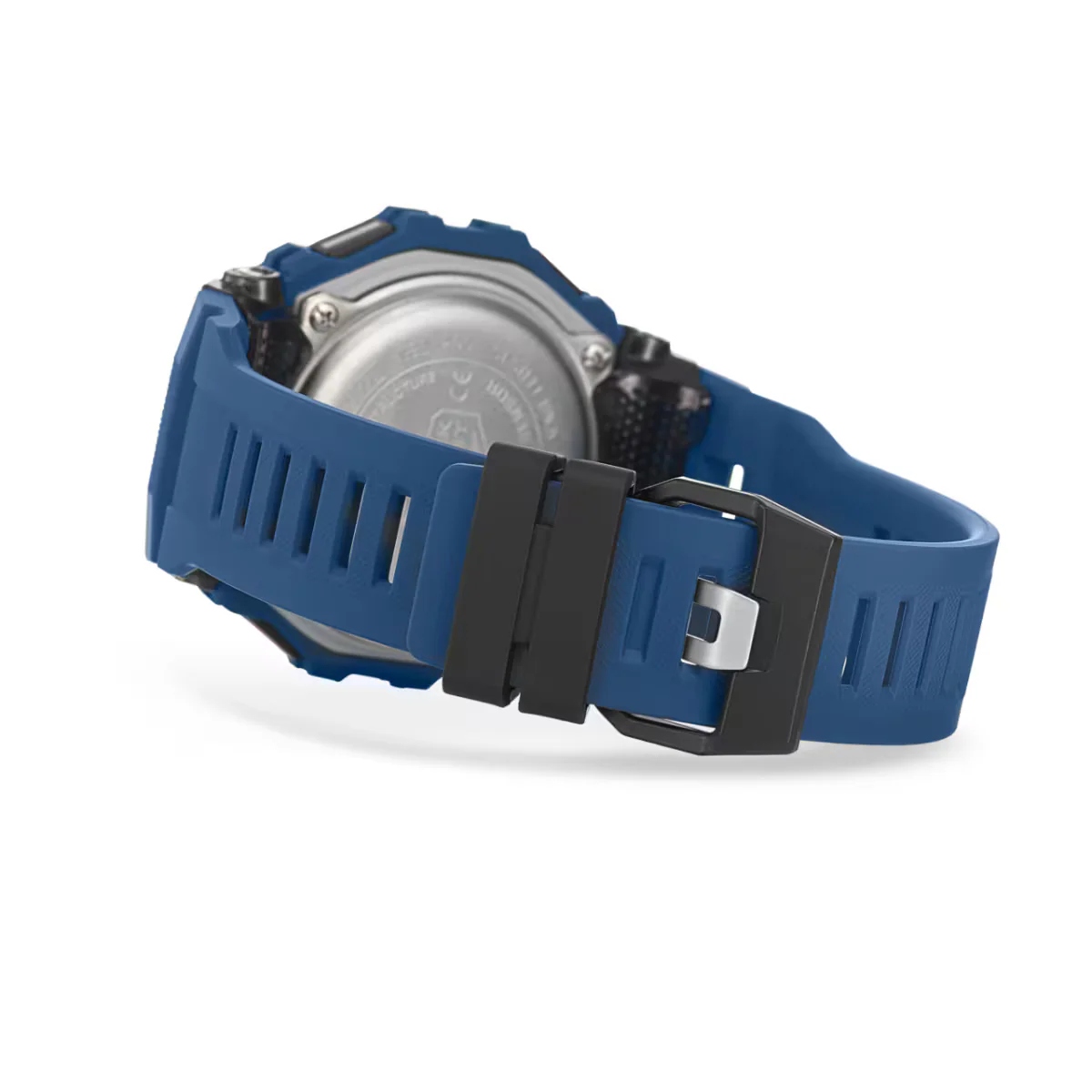 CASIO G-SHOCK SPORTS GBD-200-2DR DIGITAL BLUE WATCH - Image 4