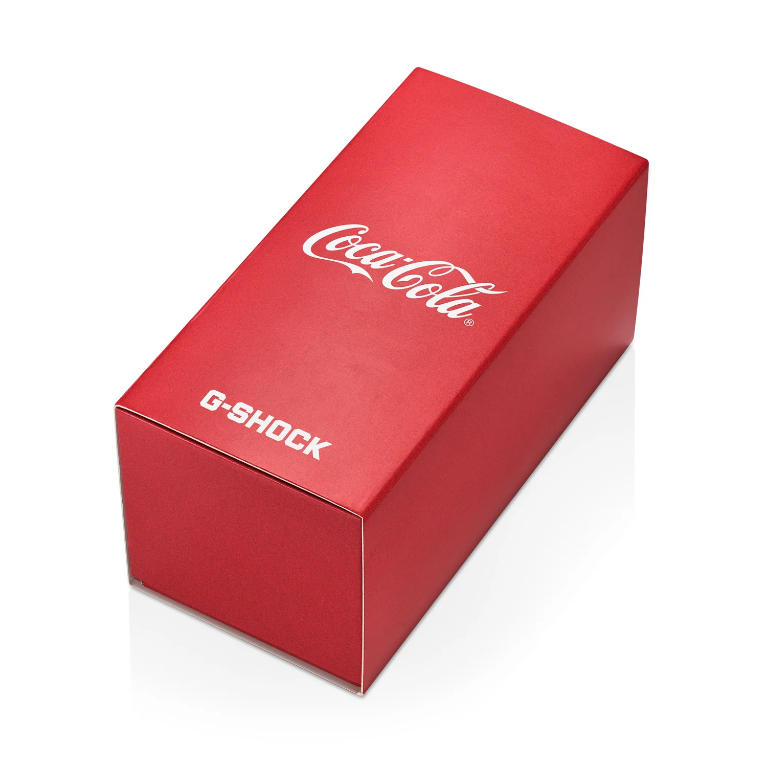 CASIO G-SHOCK X COCA-COLA GA-2100CC-3ADR ANALOG-DIGITAL MEN WATCH - Image 13