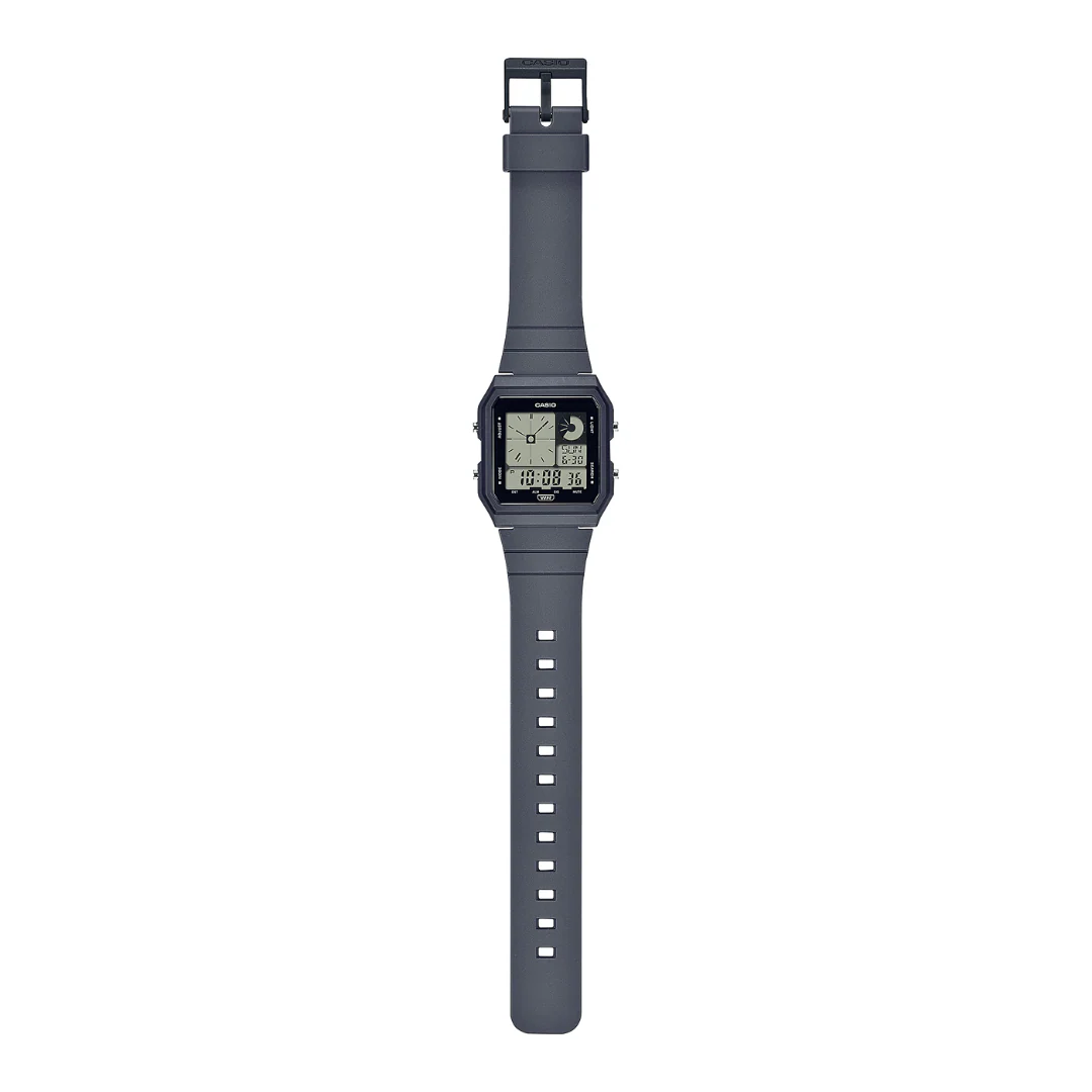 CASIO GENERAL LF-20W-8A2DF DIGITAL WOMEN WATCH - Image 2