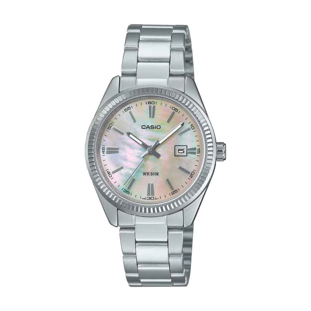 CASIO GENERAL LTP-1302DS-4AVDF ANALOG WOMEN WATCH