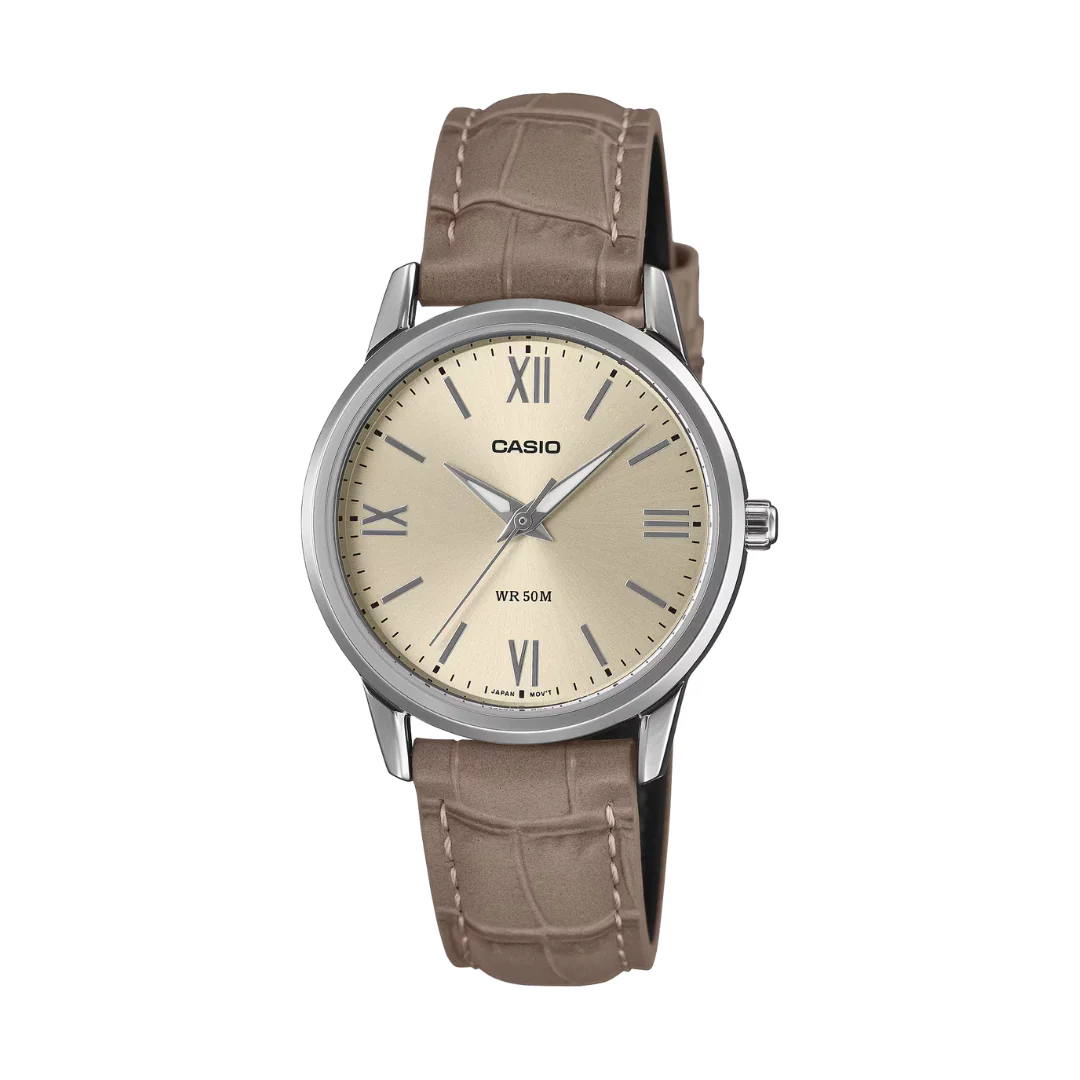CASIO GENERAL LTP-1303LL-7AVDF ANALOG WOMEN WATCH