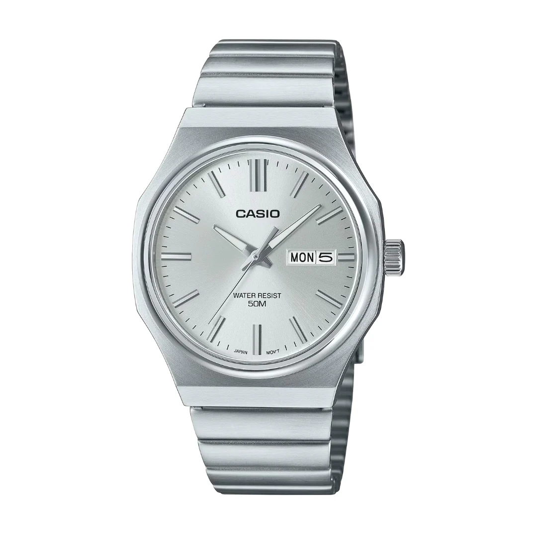CASIO GENERAL MTP-E735D-7AVDF STANDARD MEN WATCH
