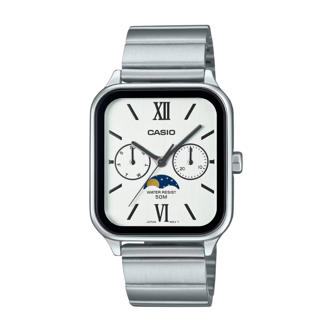 CASIO GENERAL MTP-M305D-7A2VDF ANALOG STANDARD MEN WATCH