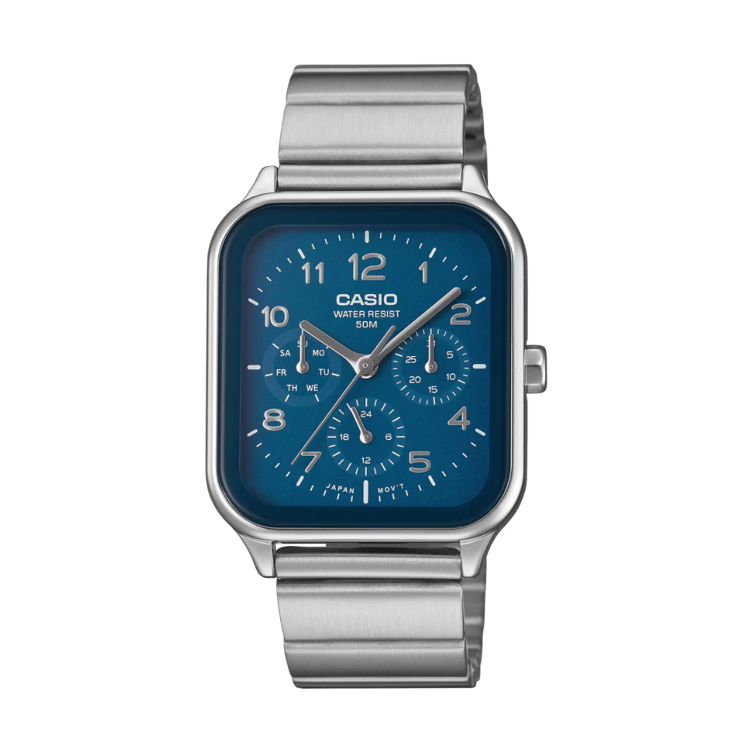 CASIO GENERAL MTP-M306D-2AVDF ANALOG MEN WATCH