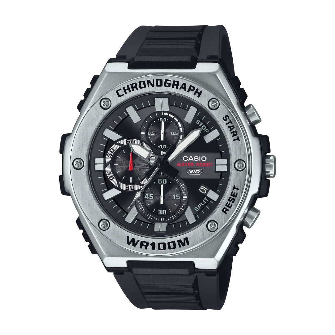 CASIO GENERAL MWA-300H-1AVDF STANDARD MEN WATCH