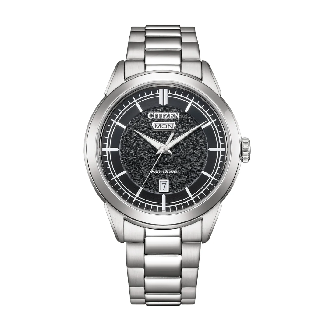 CITIZEN AW0151-85E ECO-DRIVE MEN WATCH