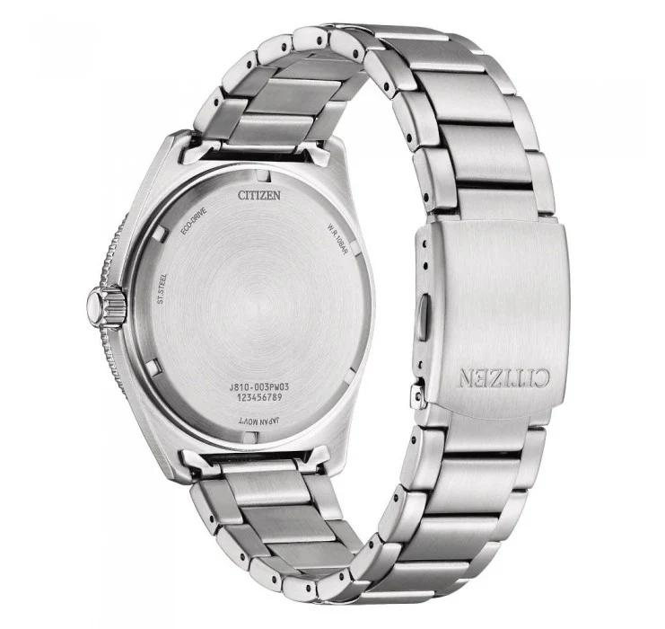 CITIZEN AW1760-81Z ECO-DRIVE MEN WATCH - Image 3