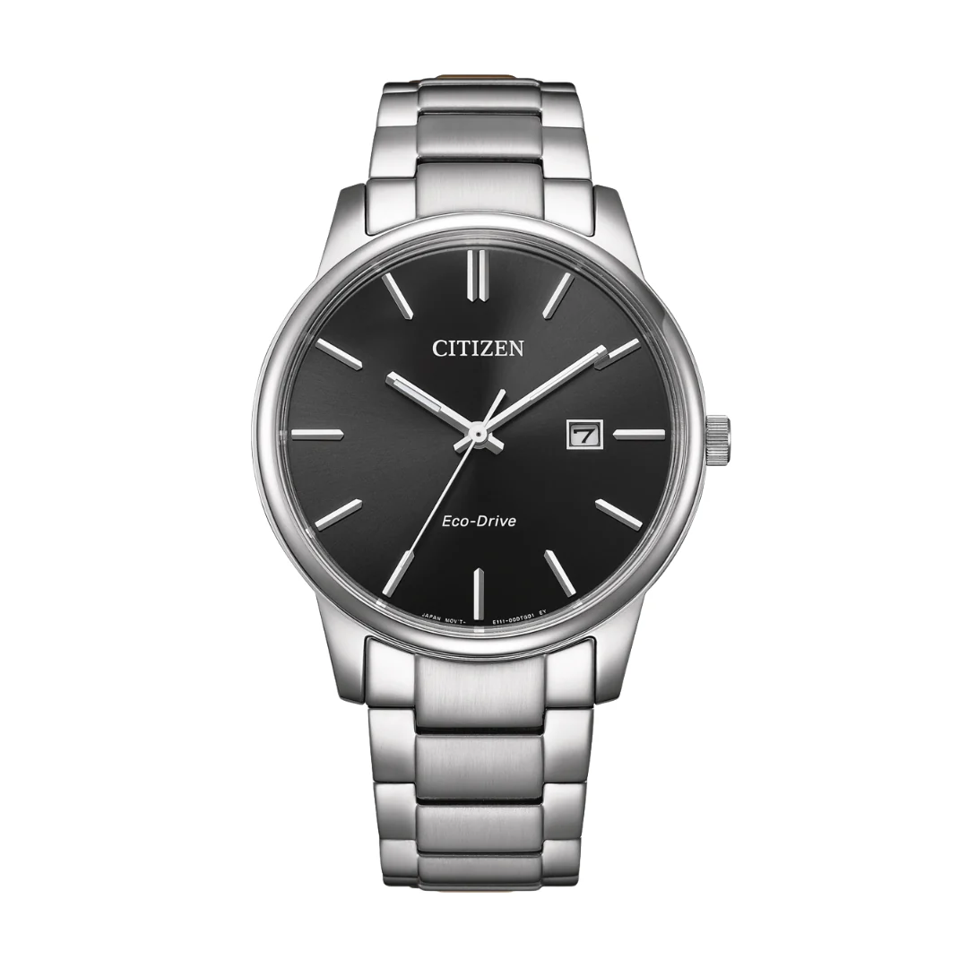 CITIZEN BM6978-93E ECO-DRIVE MEN WATCH
