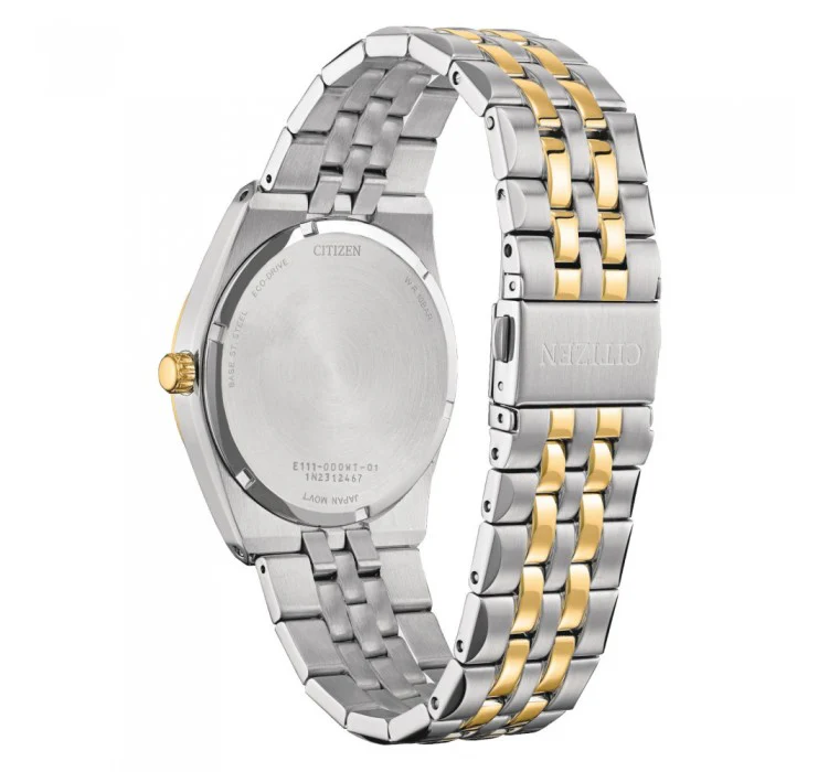 CITIZEN BM7334-58B ECO-DRIVE PAIR MEN WATCH - Image 3