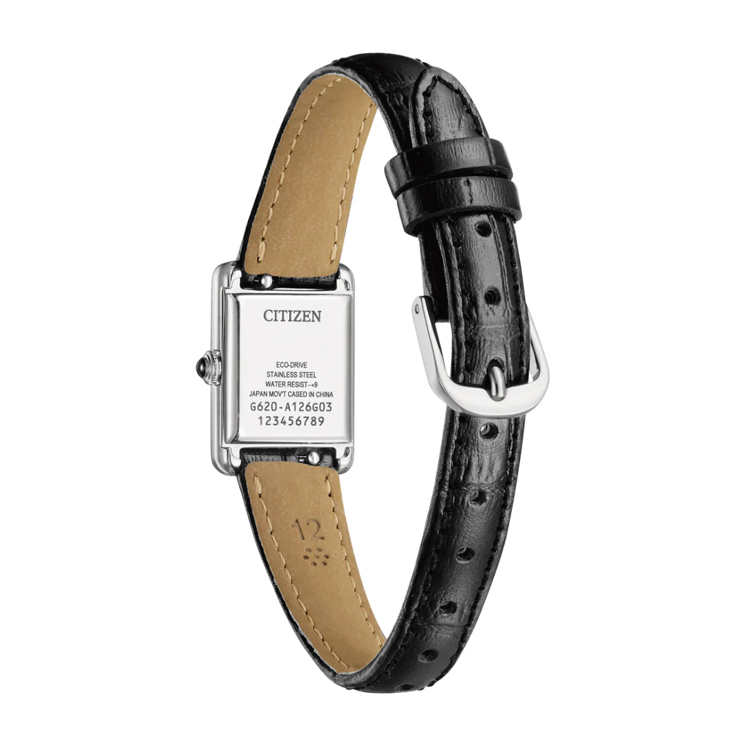 CITIZEN EG2790-12A ECO-DRIVE WOMEN WATCH - Image 2