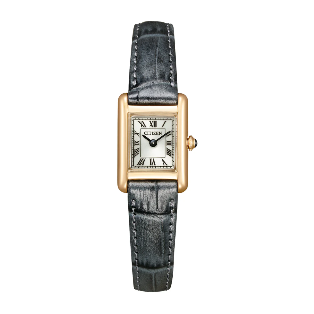 CITIZEN EG2799-18W ECO-DRIVE WOMEN WATCH