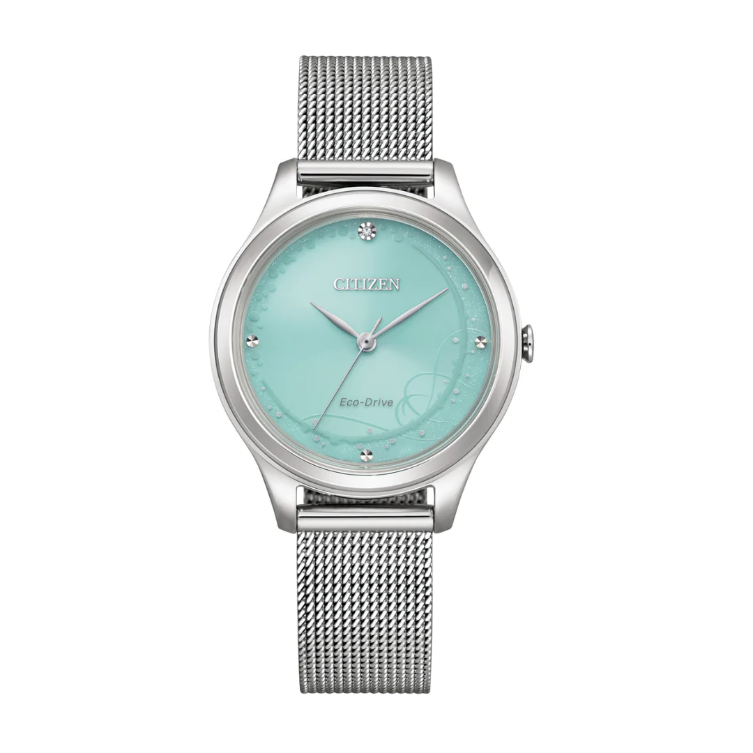 CITIZEN EM0501-89M ECO-DRIVE WOMEN WATCH