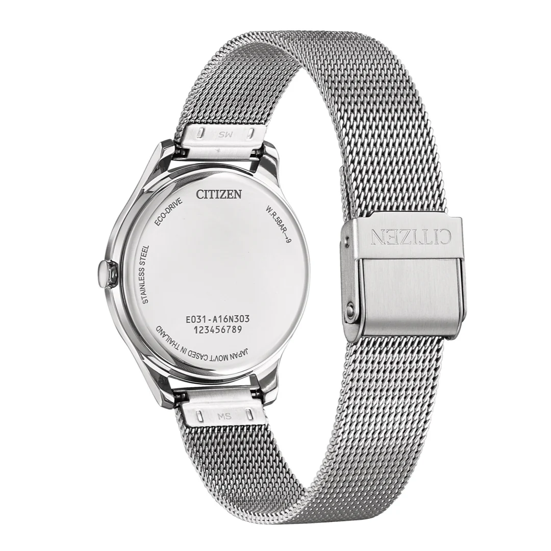 CITIZEN EM0501-89M ECO-DRIVE WOMEN WATCH - Image 2