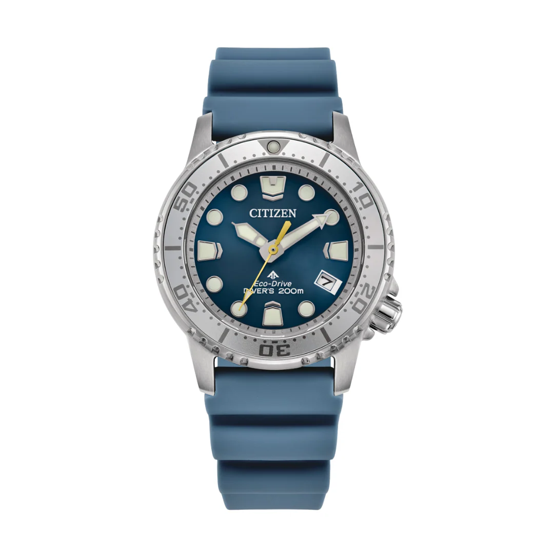 CITIZEN EO2027-09L PROMASTER ECO-DRIVE 200M DIVER WOMEN WATCH