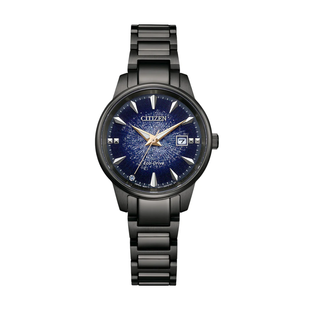 CITIZEN EW2595-81M ECO-DRIVE LIMITED EDITION WOMEN WATCH