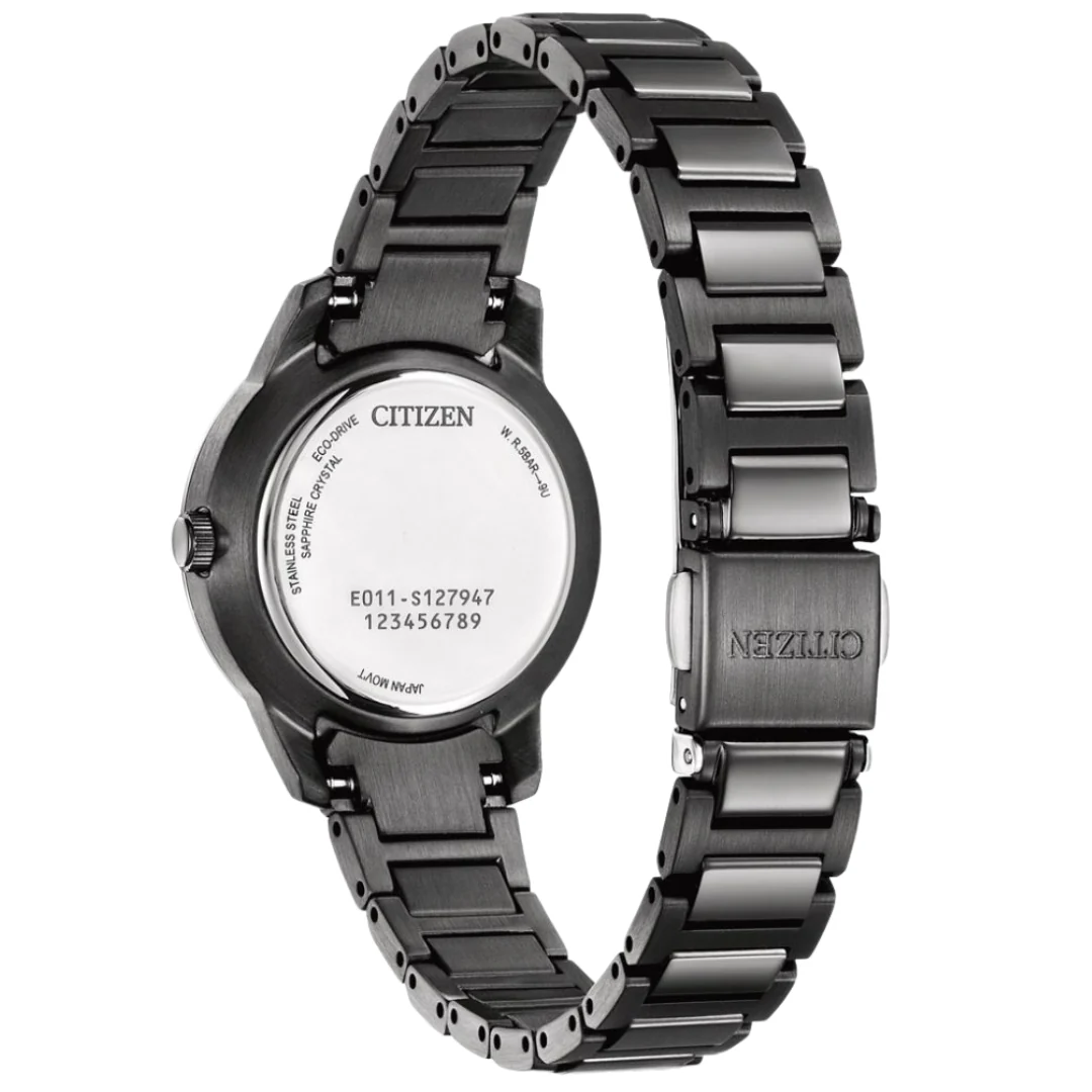 CITIZEN EW2595-81M ECO-DRIVE LIMITED EDITION WOMEN WATCH - Image 2