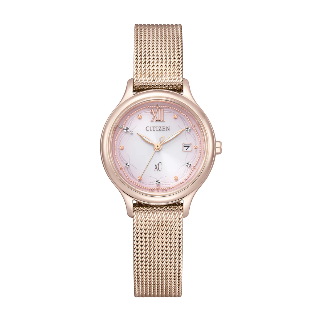 CITIZEN EW2638-56Z ECO-DRIVE WOMEN WATCH