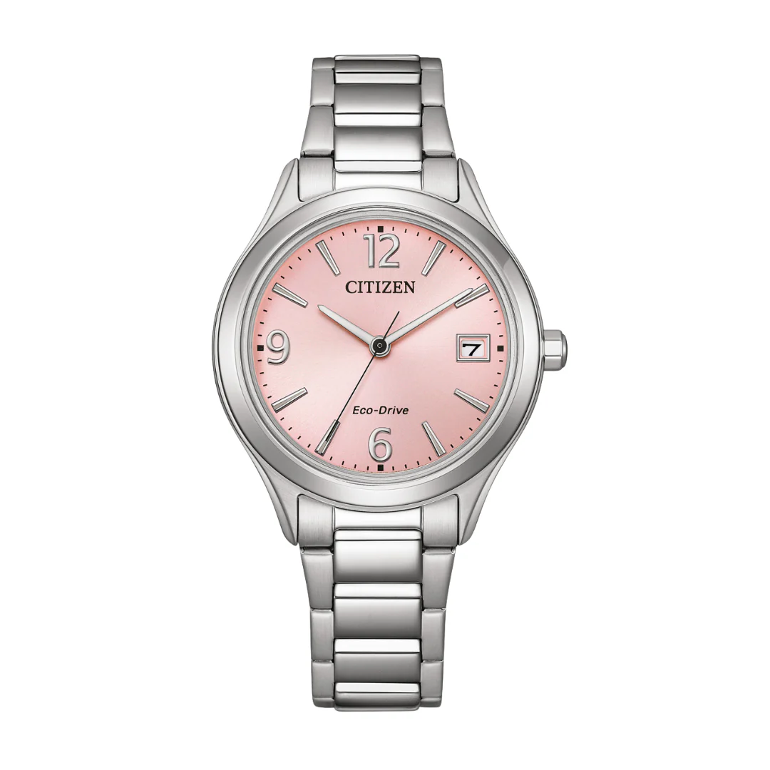 CITIZEN FE6121-67X ECO-DRIVE WOMEN WATCH