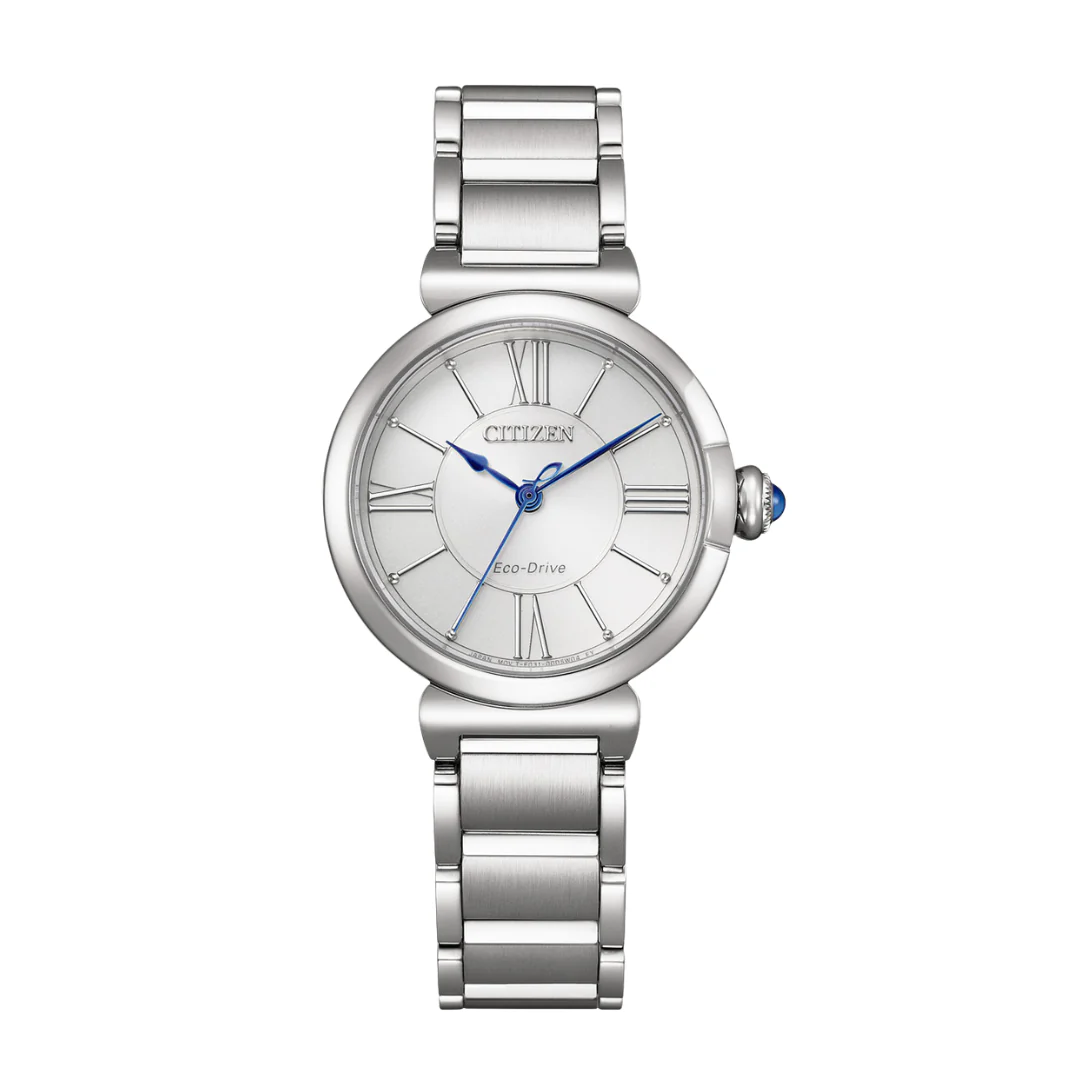 CITIZEN L EM1070-83A ECO-DRIVE WOMEN WATCH